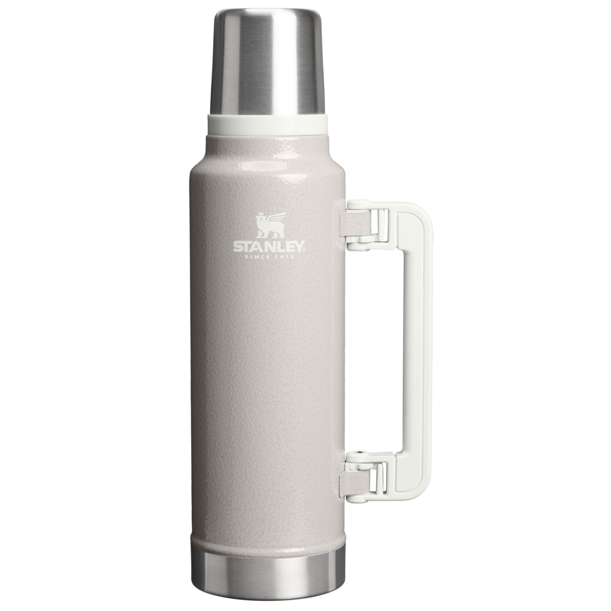 Legendary Classic Termokande 1,4 Liter, Hammertone Ash Black Friday Stanley Tilbud