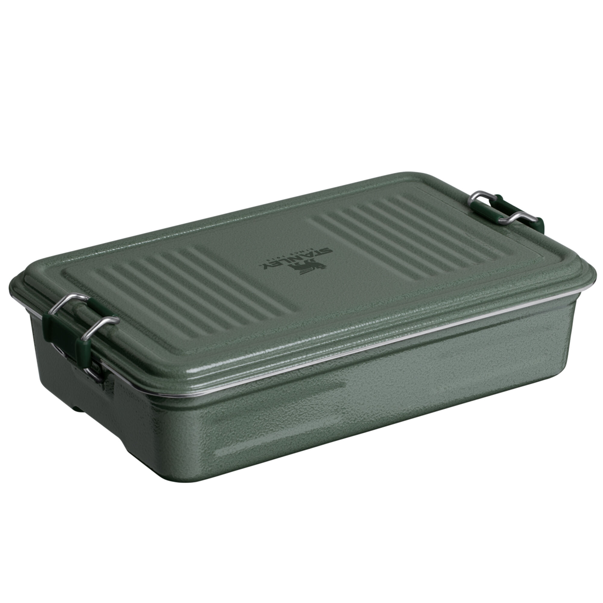 Legendary Madkasse 2 Liter, Hammertone Green Black Friday Stanley Tilbud