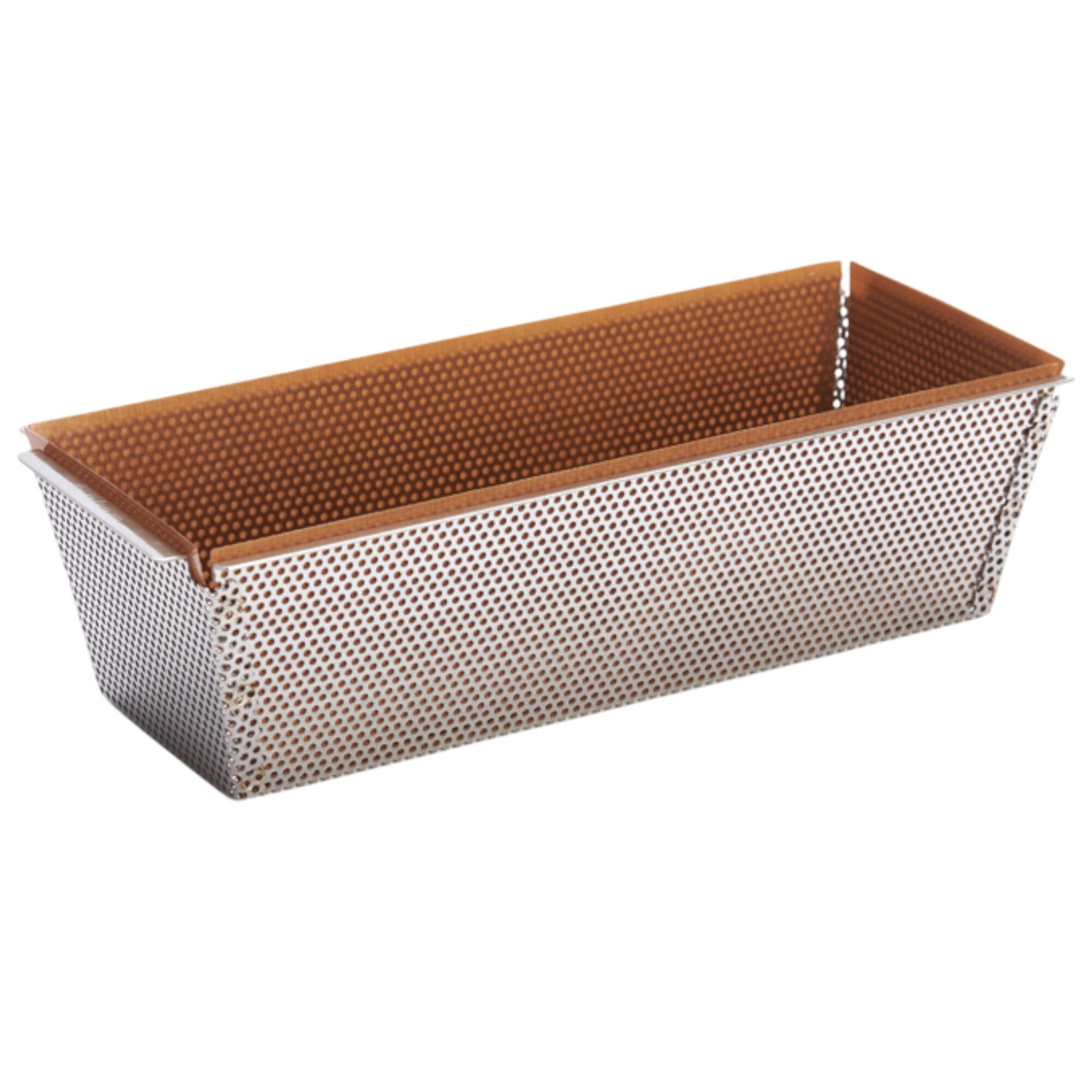 Bageform Perforeret 26 Cm Black Friday De Buyer Tilbud