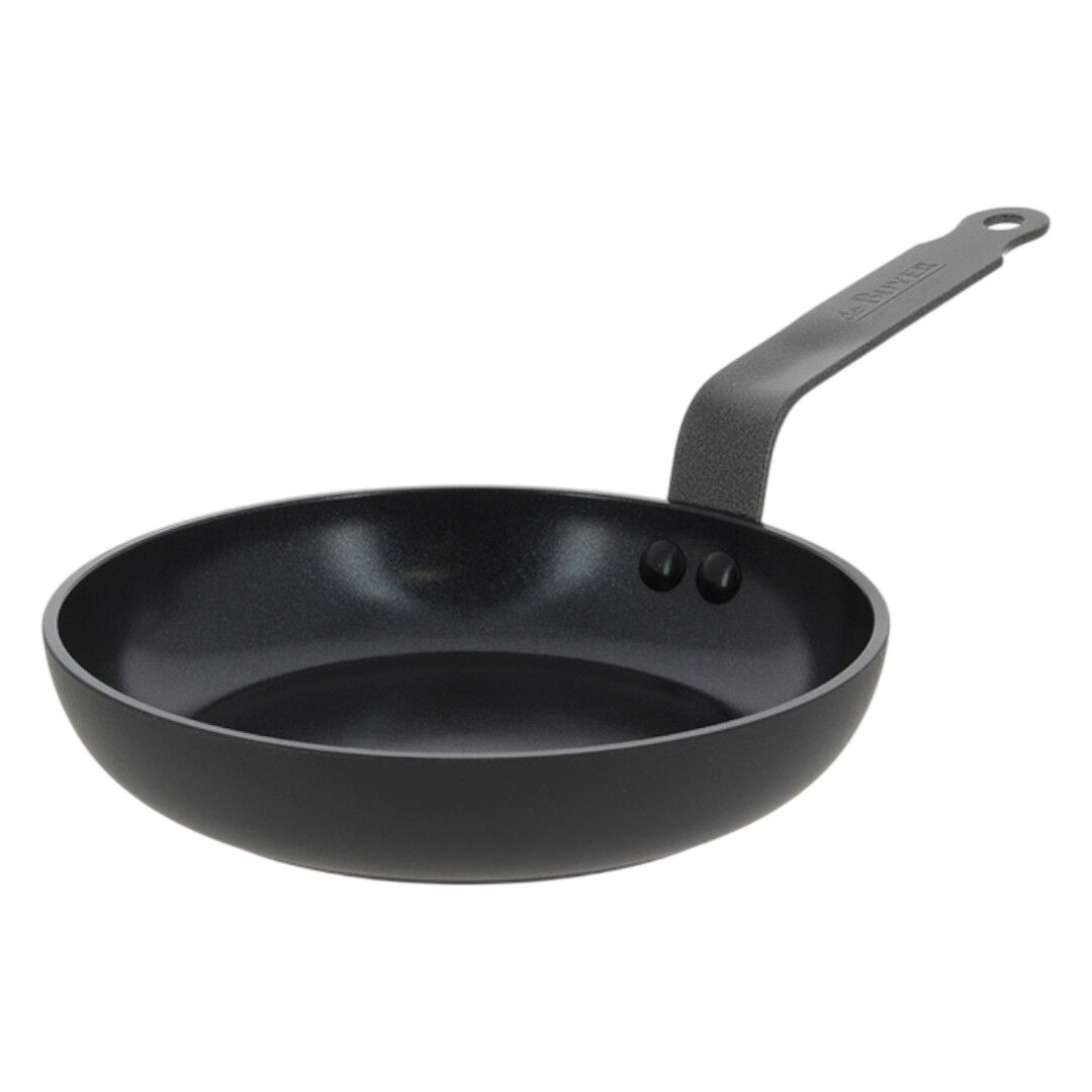 Ceranoa Keramisk Stegepande 20 Cm Black Friday De Buyer Tilbud