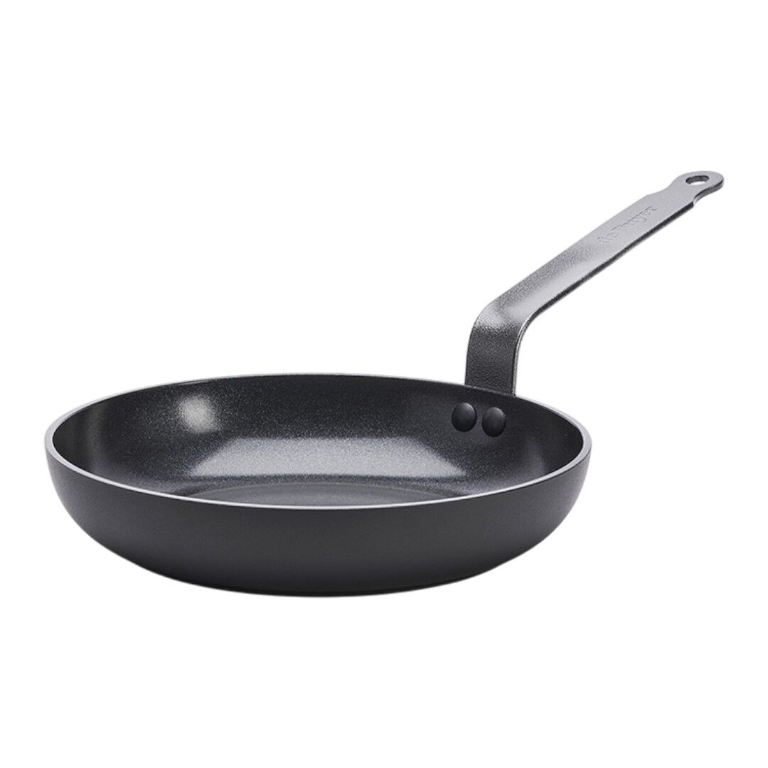 Ceranoa Keramisk Stegepande 24 Cm Black Friday De Buyer Tilbud