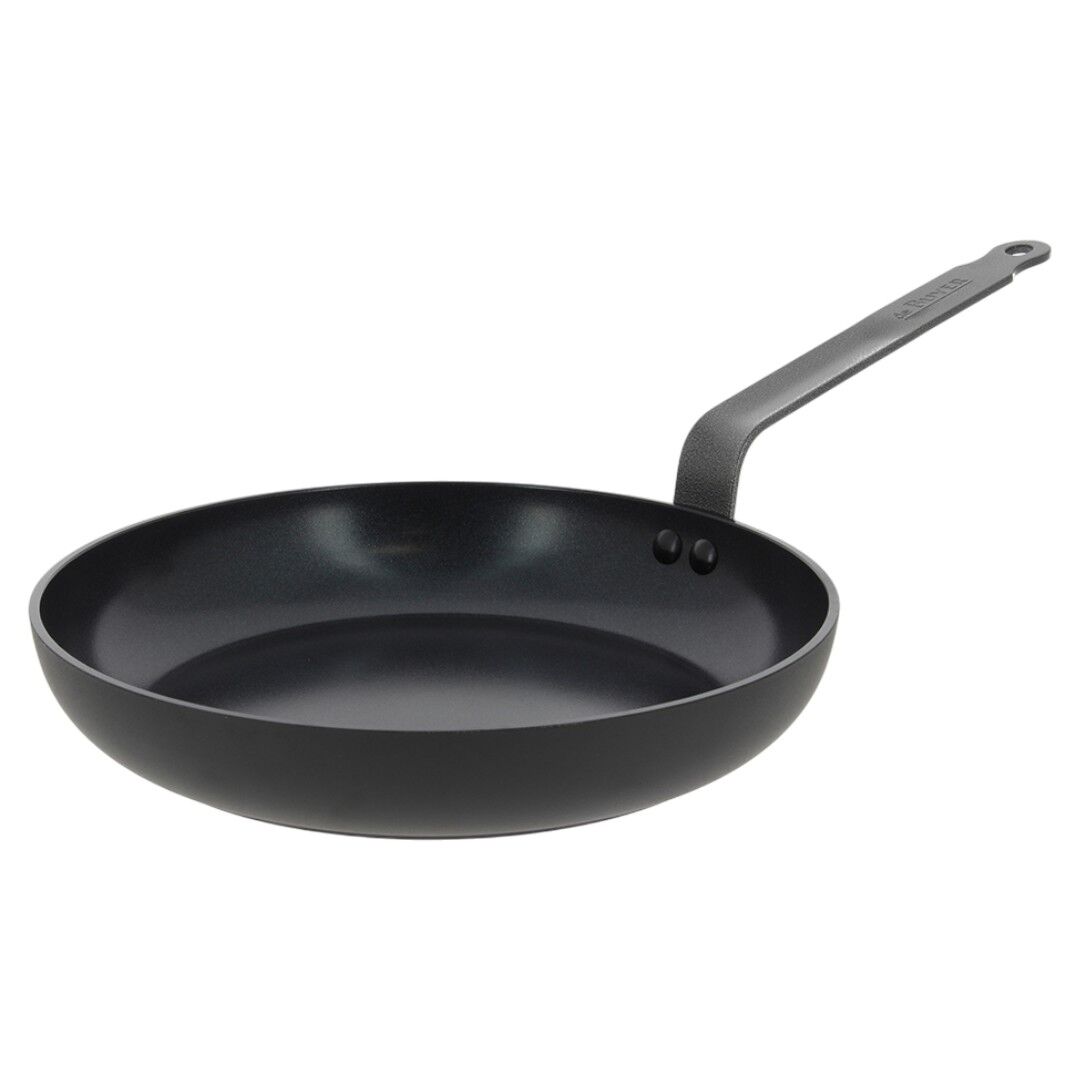 Ceranoa Keramisk Stegepande 28 Cm Black Friday De Buyer Tilbud