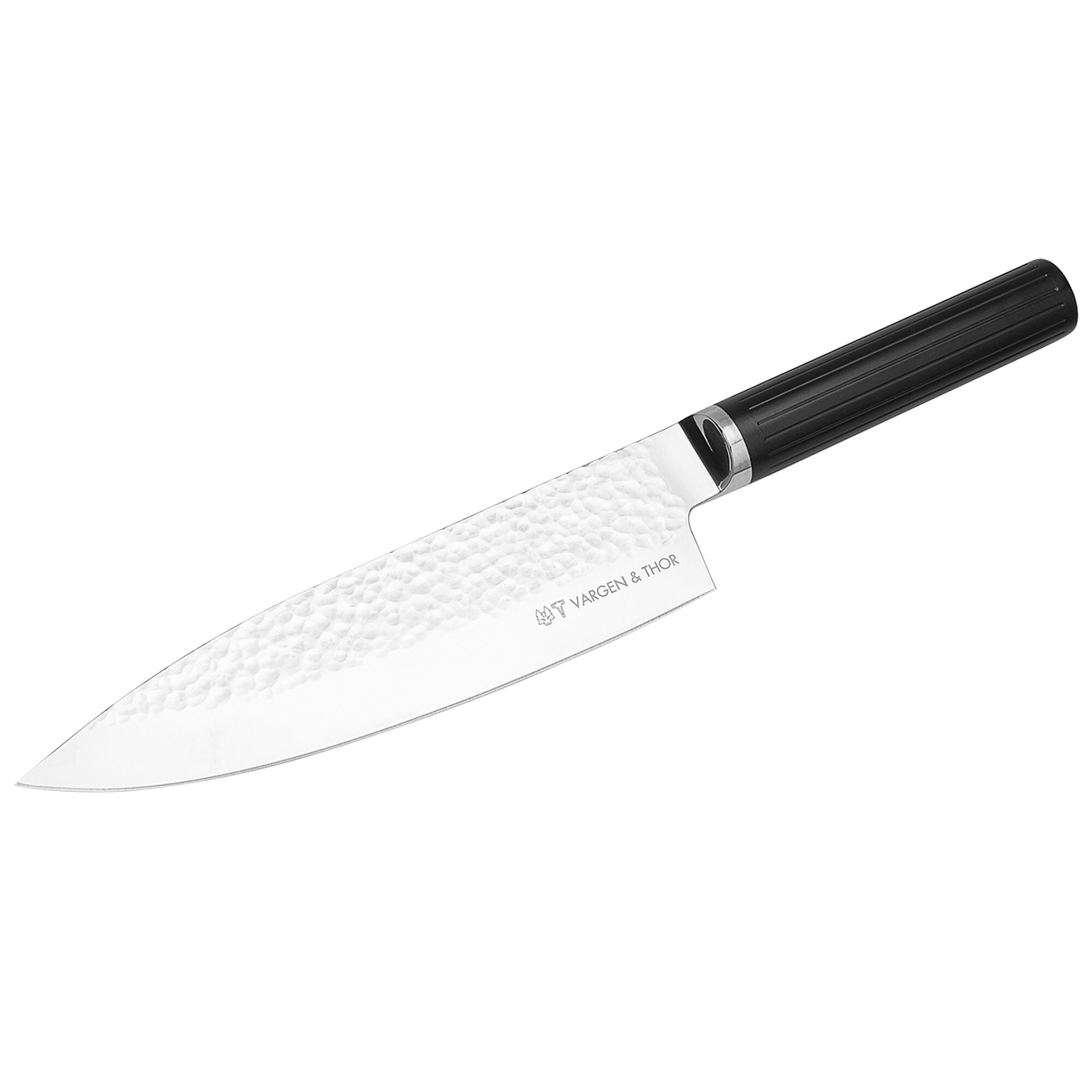 Glima Roy Pro Kokkekniv 20 Cm Black Friday Vargen & Thor Tilbud