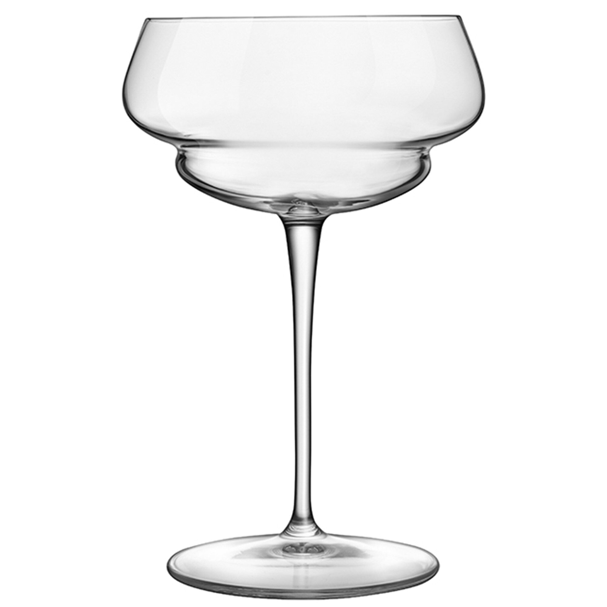Backdoor '20s Great Gatsby Cocktailglas 30 Cl, 6 Pak     Klar Black Friday Luigi Bormioli Tilbud