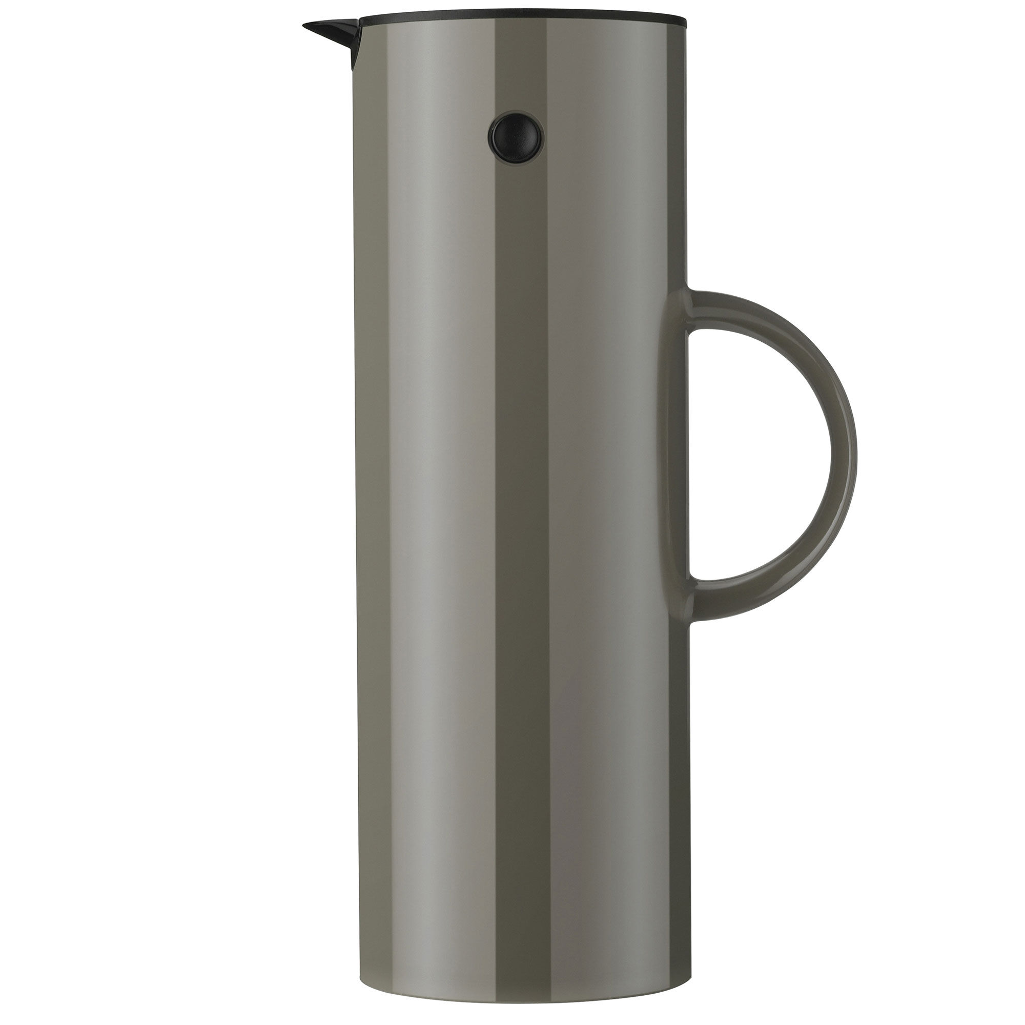 Em77 Termokande 1 Liter, Bark Black Friday Stelton Tilbud