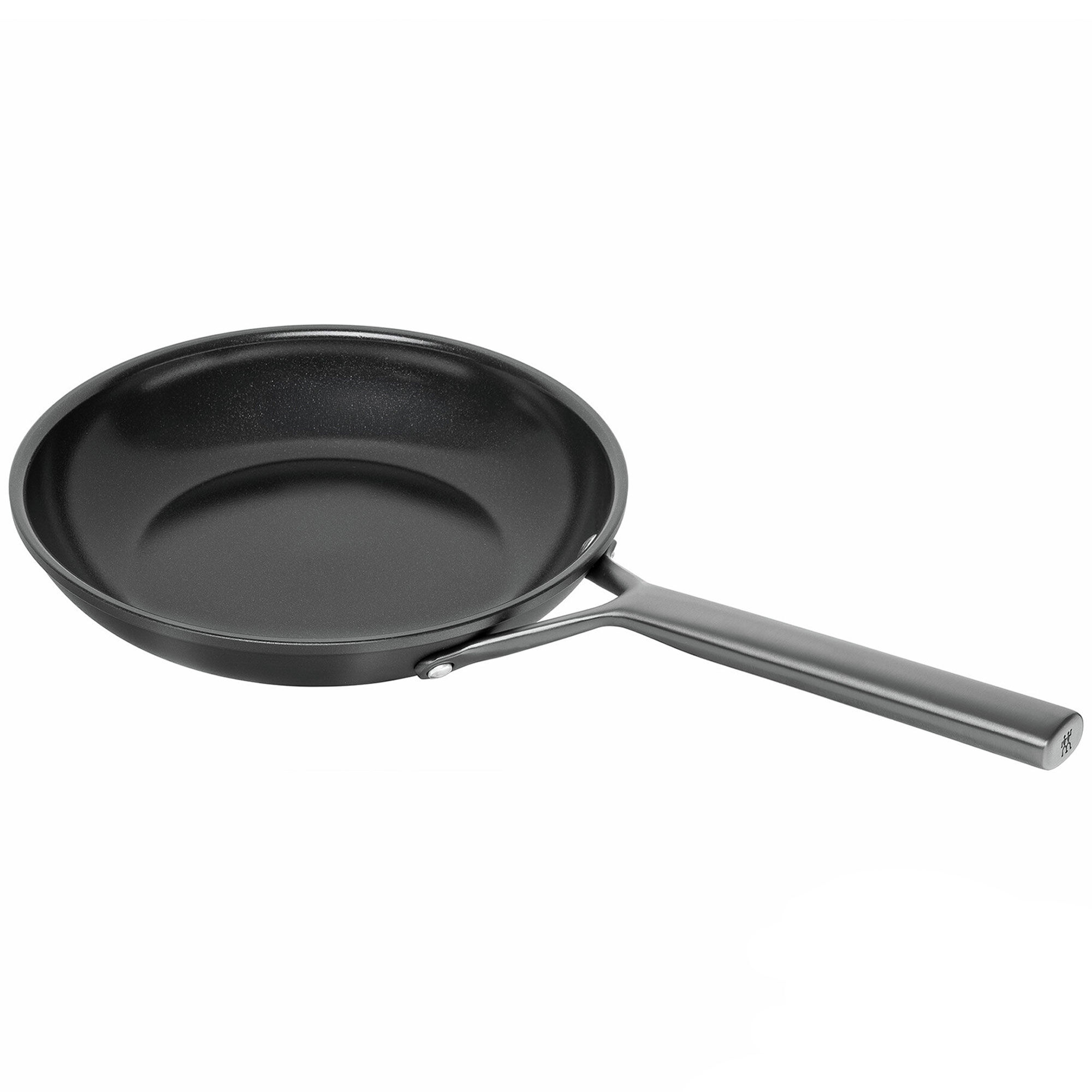 Milano Stegepande 24 Cm, Sort Black Friday Zwilling Tilbud