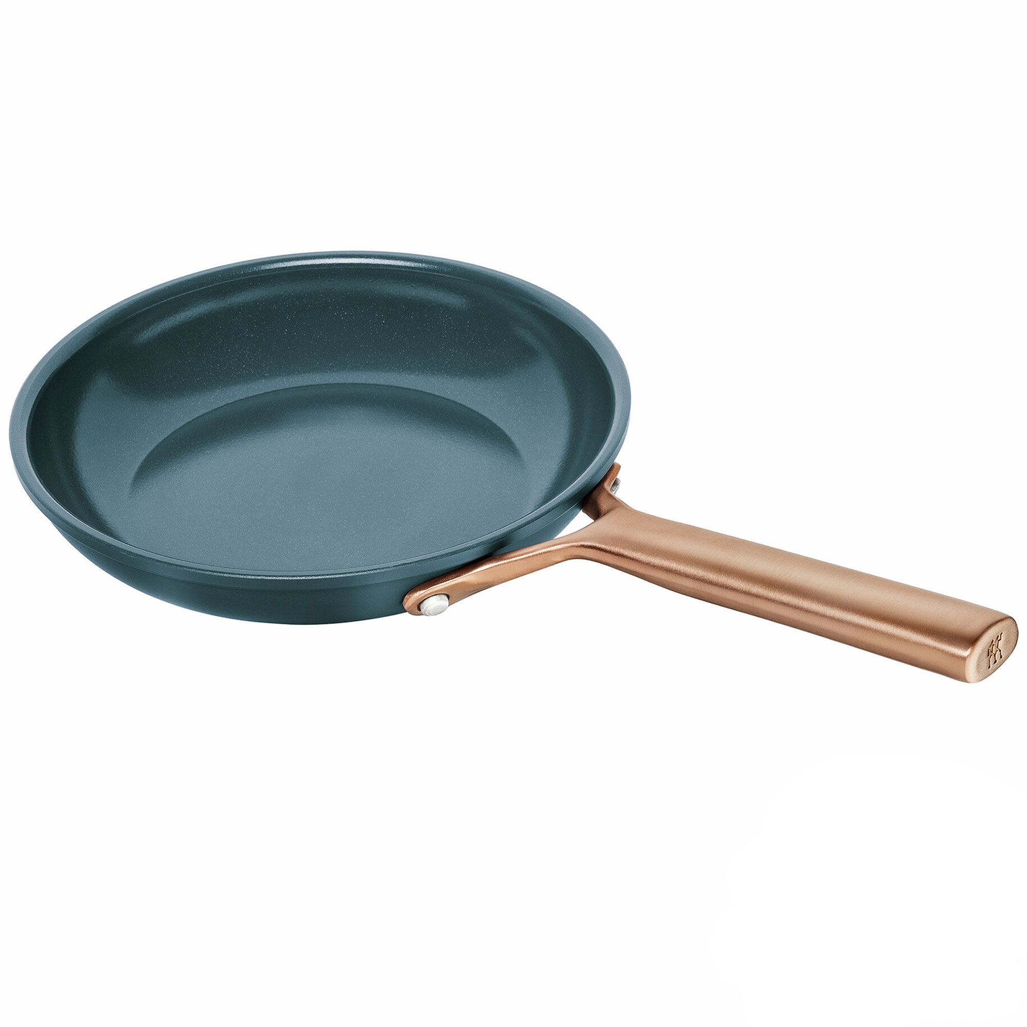 Milano Stegepande 20 Cm, Blå Black Friday Zwilling Tilbud