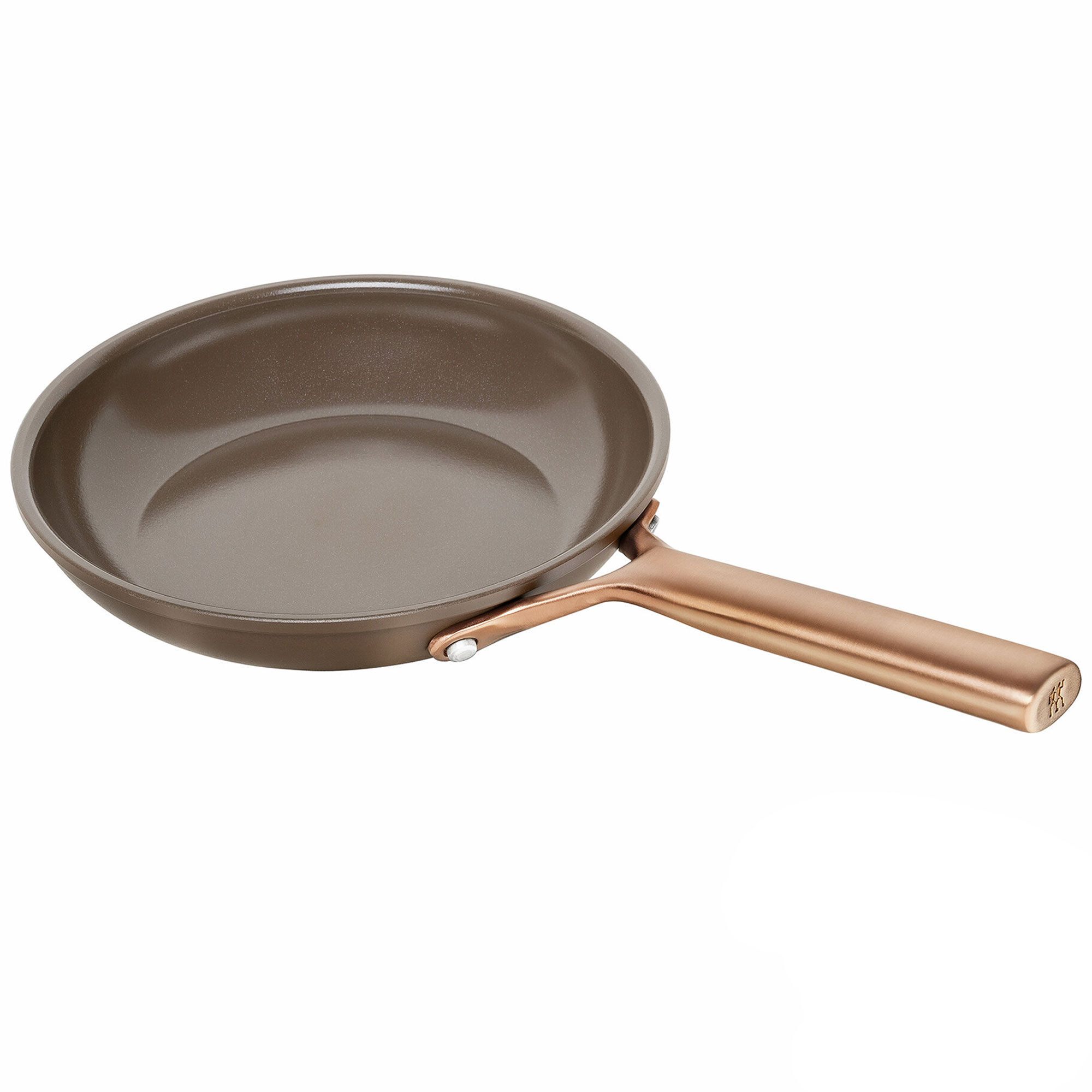 Milano Stegepande 20 Cm, Brun Black Friday Zwilling Tilbud