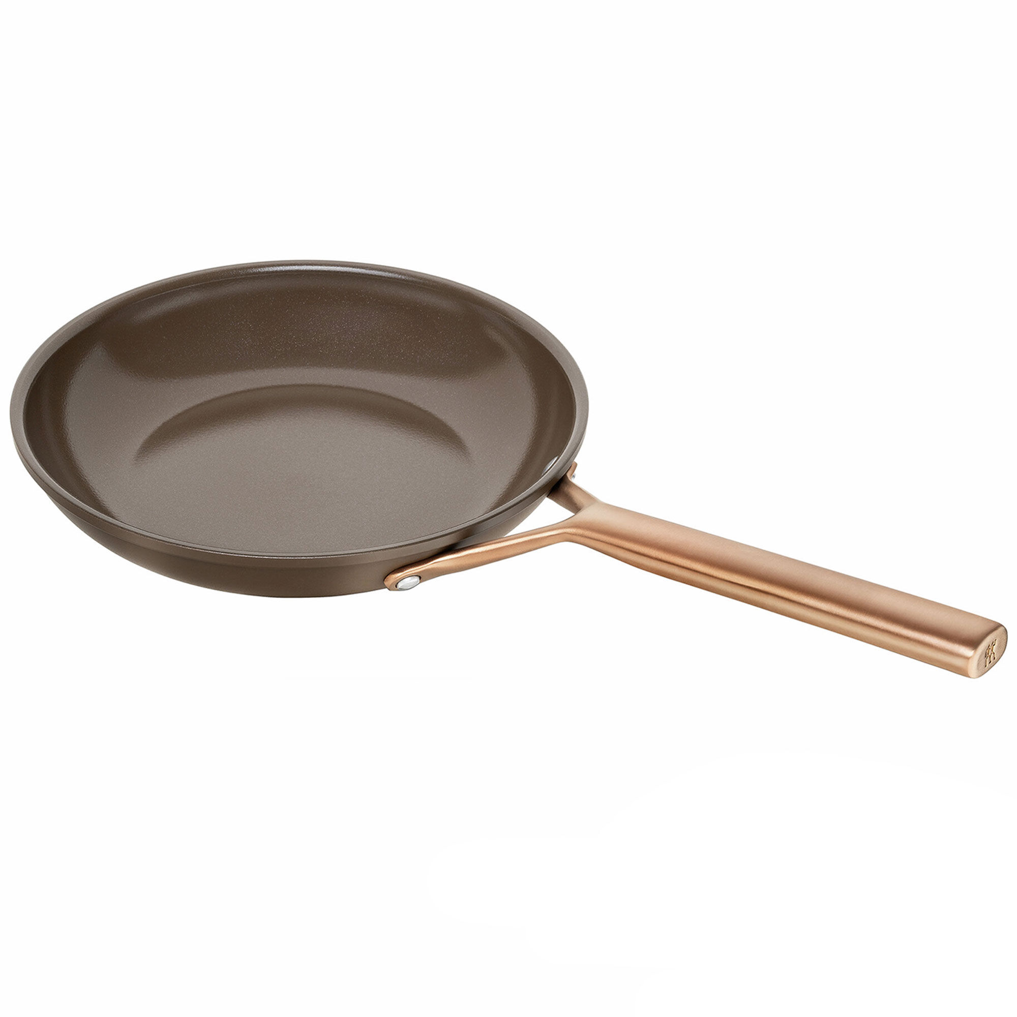 Milano Stegepande 24 Cm, Brun Black Friday Zwilling Tilbud