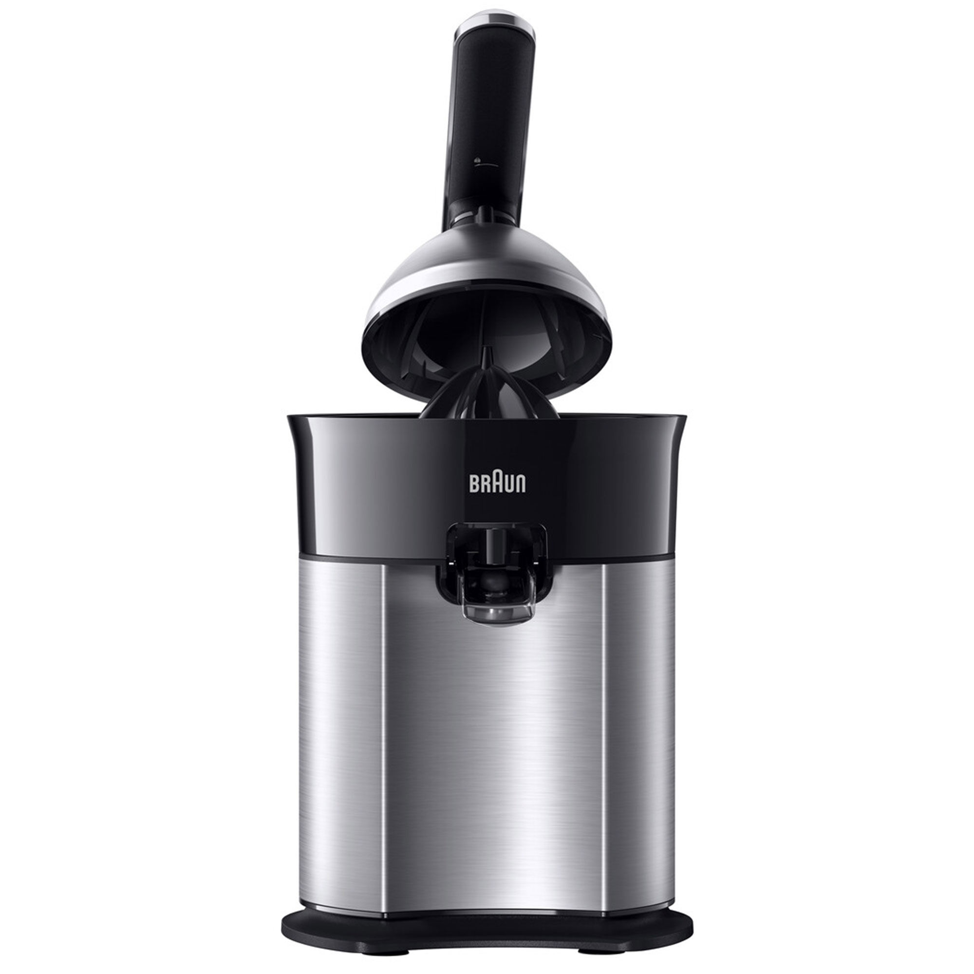 Cj7050 Juicepresser Black Friday Braun Tilbud