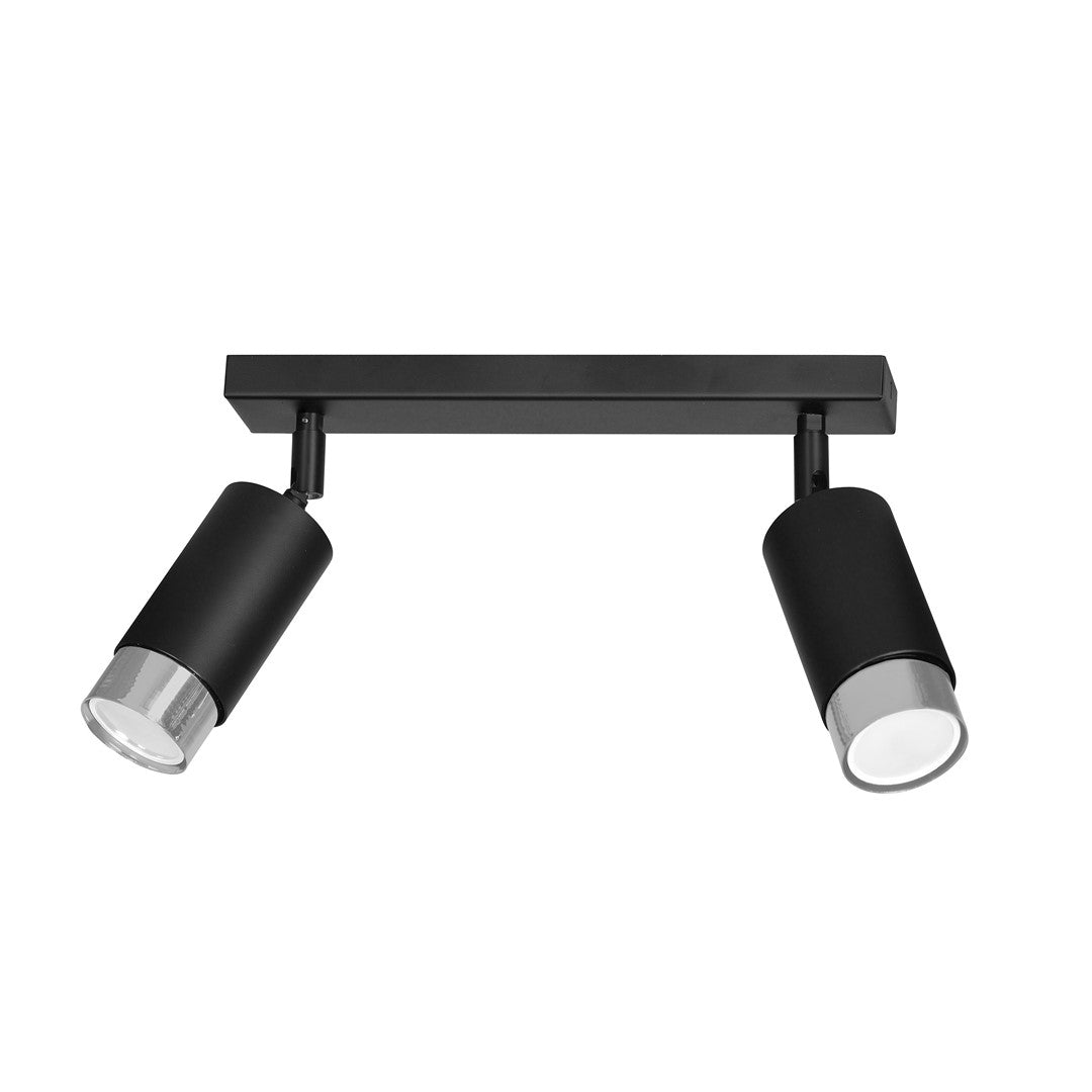 Hiro 2 Bl Chrome Black Friday Emibig Tilbud