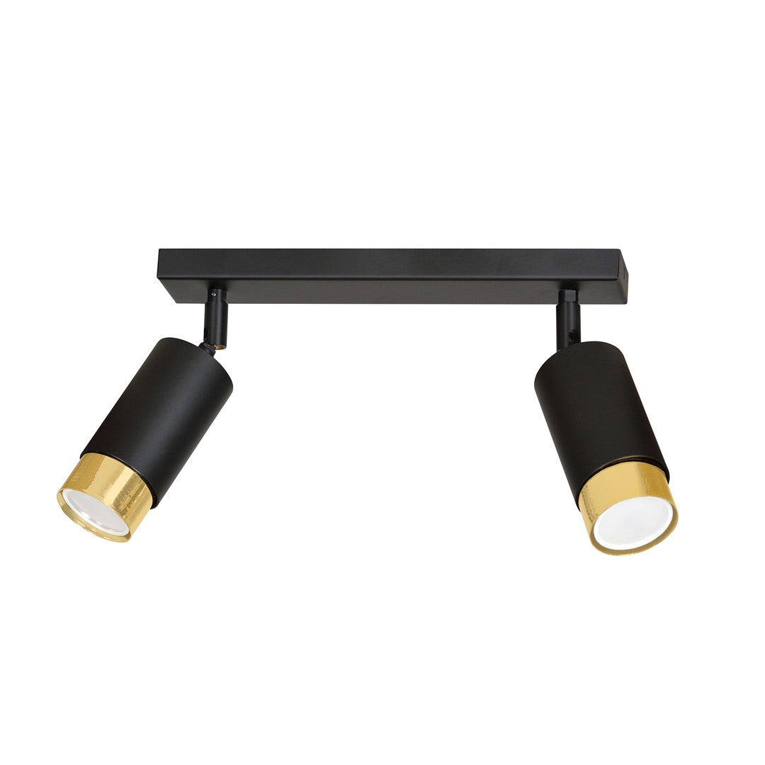 Hiro 2 Bl Gold Black Friday Emibig Tilbud