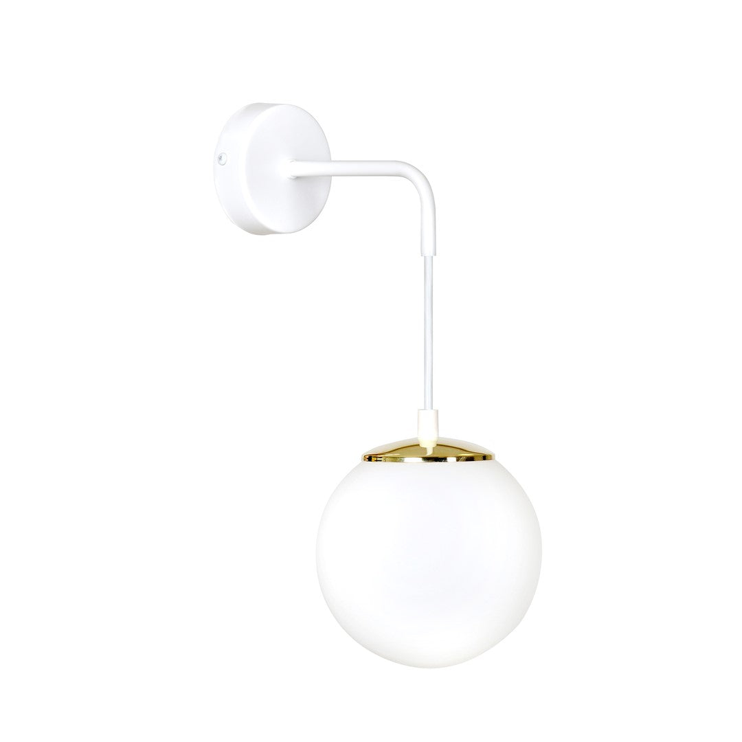 Ognis K1 White Black Friday Emibig Tilbud