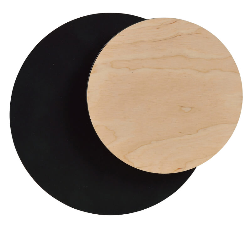Circle 1a Black Black Friday Emibig Tilbud