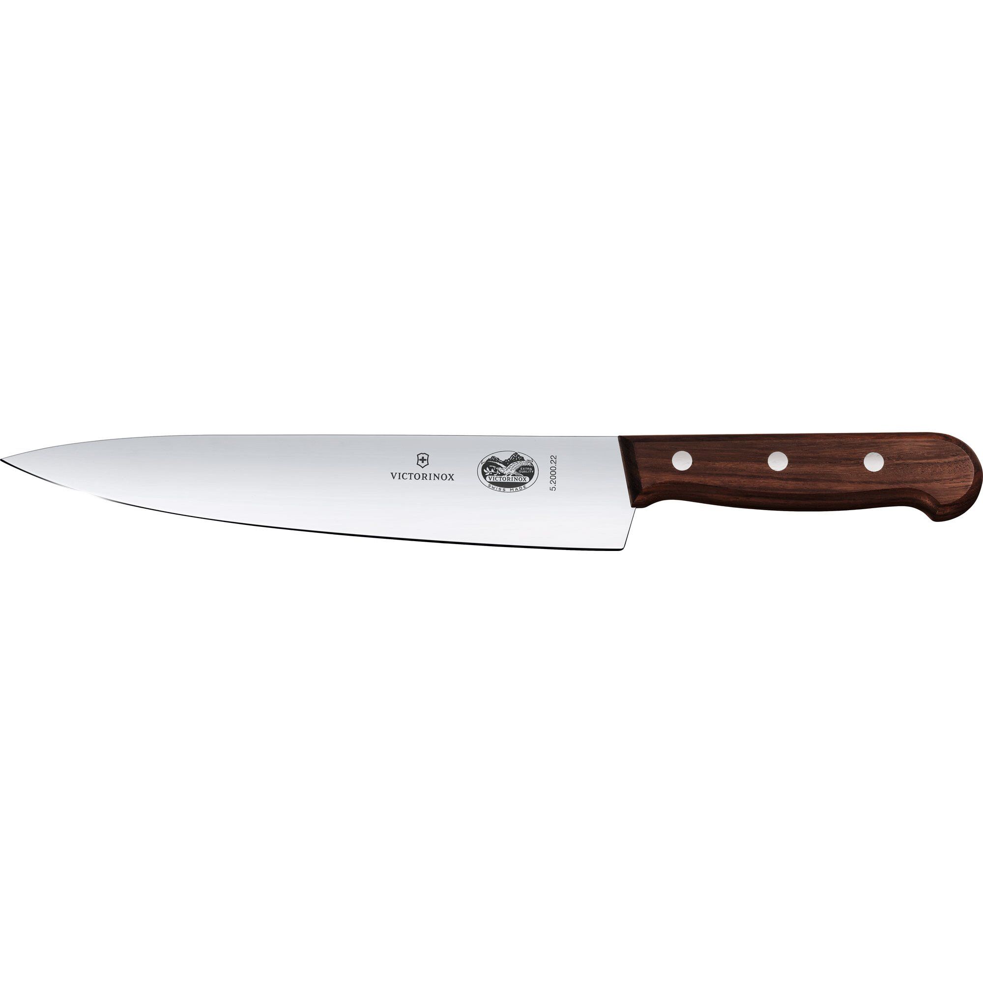 Victorinox Kokkekniv 22 cm – Black Friday Tilbud!