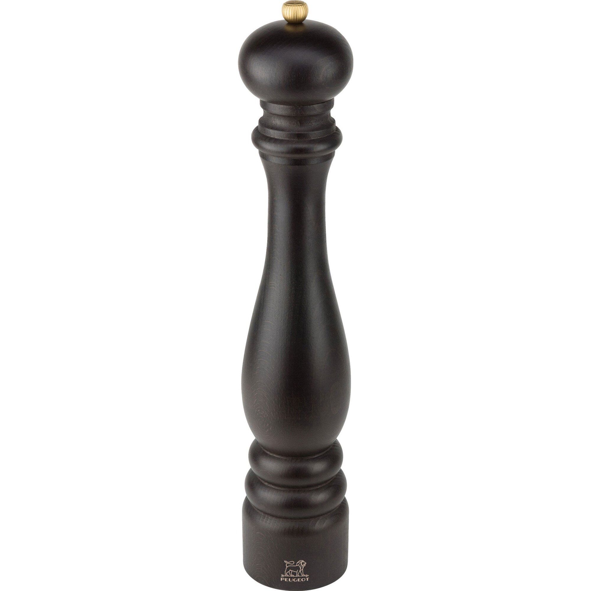 Paris Peberkværn 40 Cm Chokolade Black Friday Peugeot Tilbud