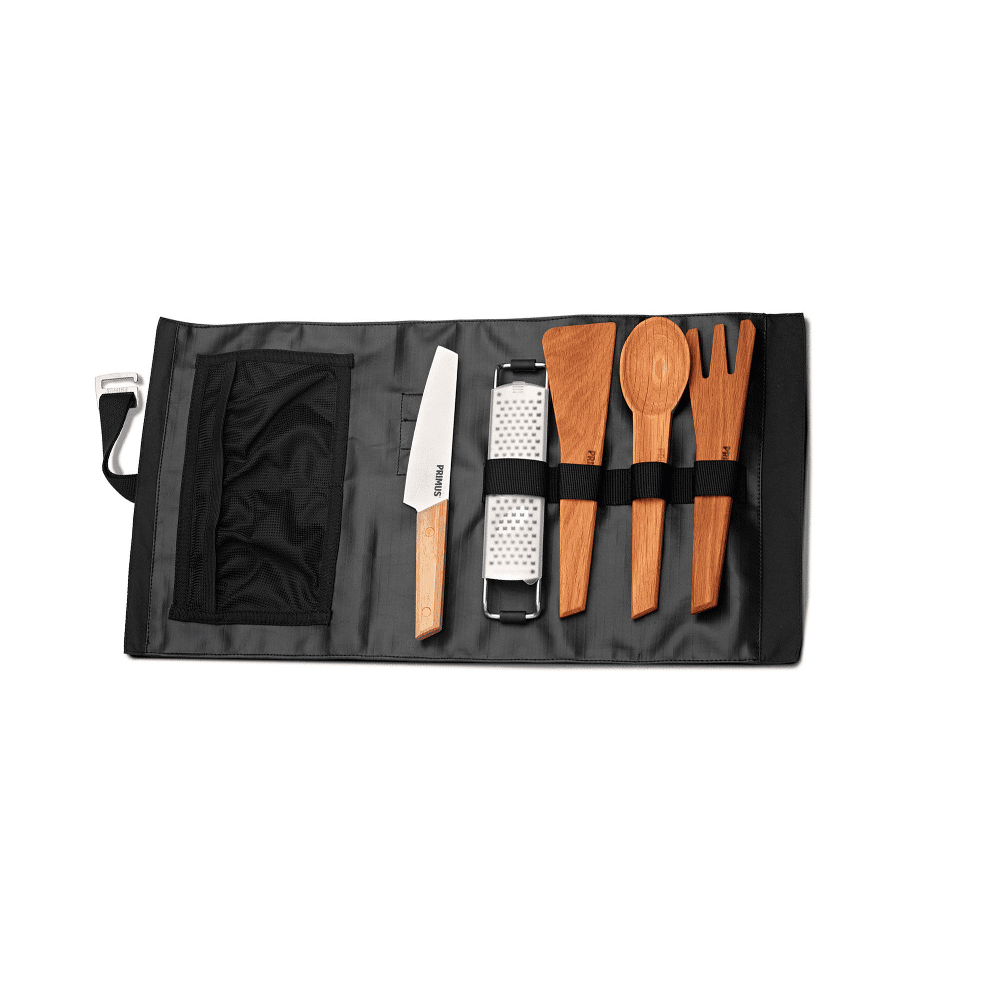 Campfire Prep Set Black Friday Primus Tilbud