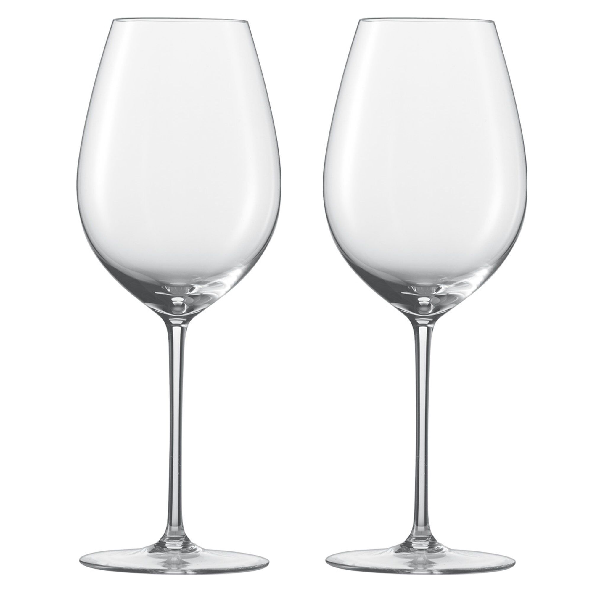 Enoteca Rioja Rødvinsglas 69 Cl, 2 Pak - Black Friday Tilbud