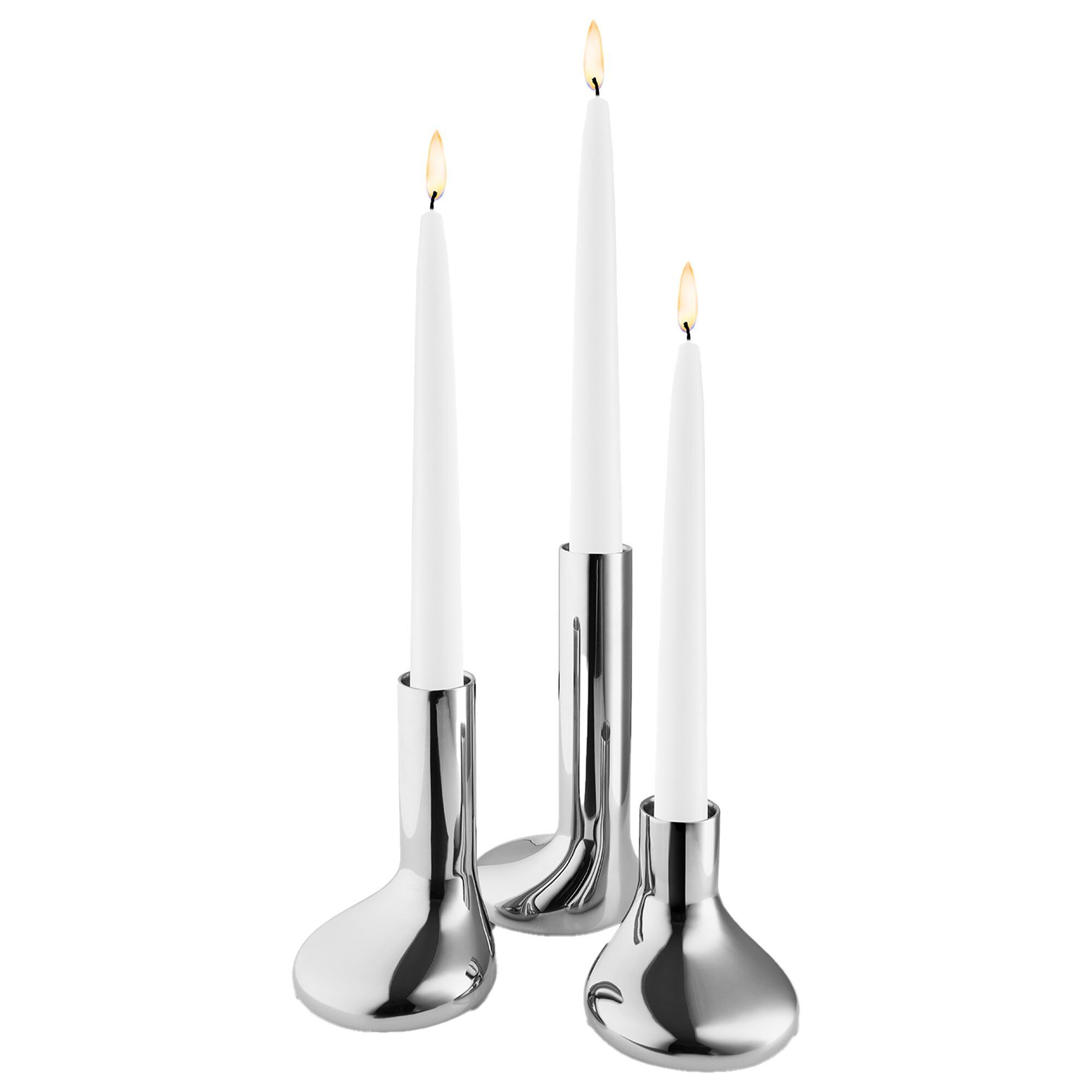 Mellow Lysestage 3 Stk. Black Friday Eva Solo Tilbud