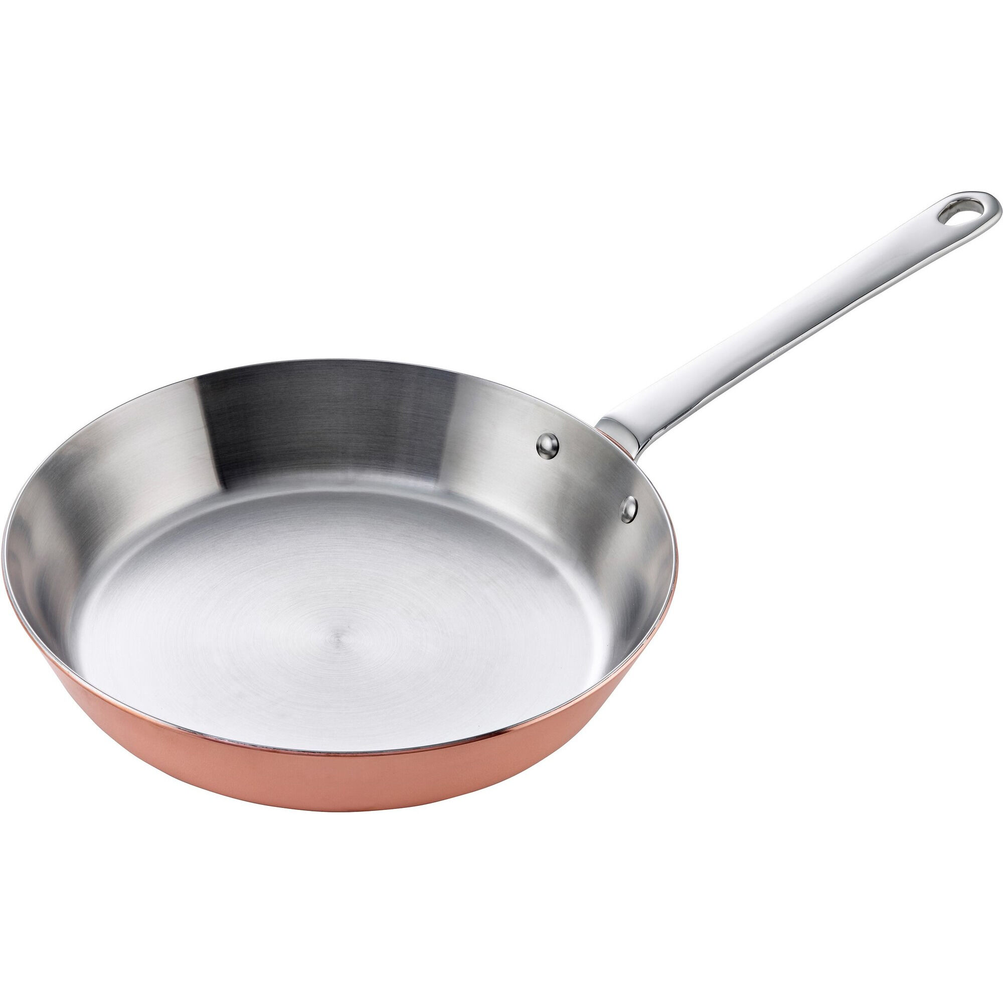 Maitre D' Stegepande Induktion 24 Cm. Black Friday Scanpan Tilbud