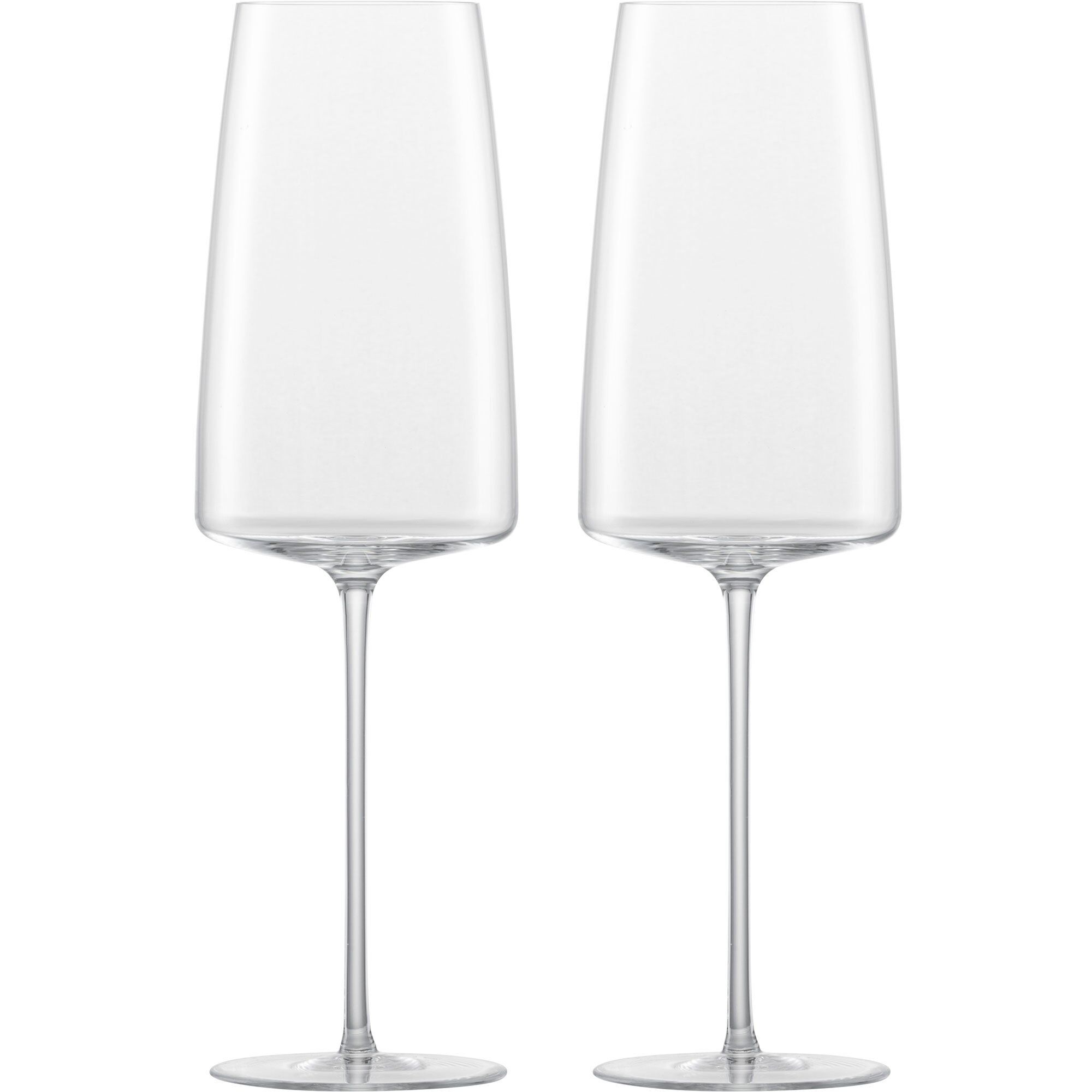 Simplify Light & Fresh Champagneglas 2 Pak – Black Friday Tilbud