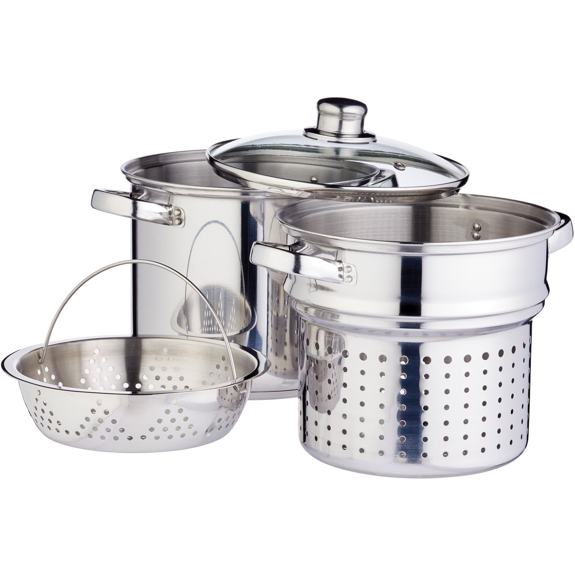 World Of Flavours Pastagrydesæt Black Friday Kitchencraft Tilbud