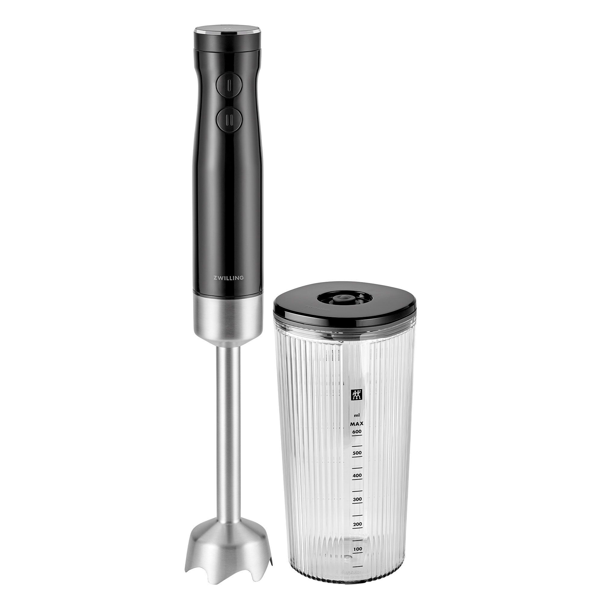 Enfinigy Stavblender, Sort Black Friday Zwilling Tilbud