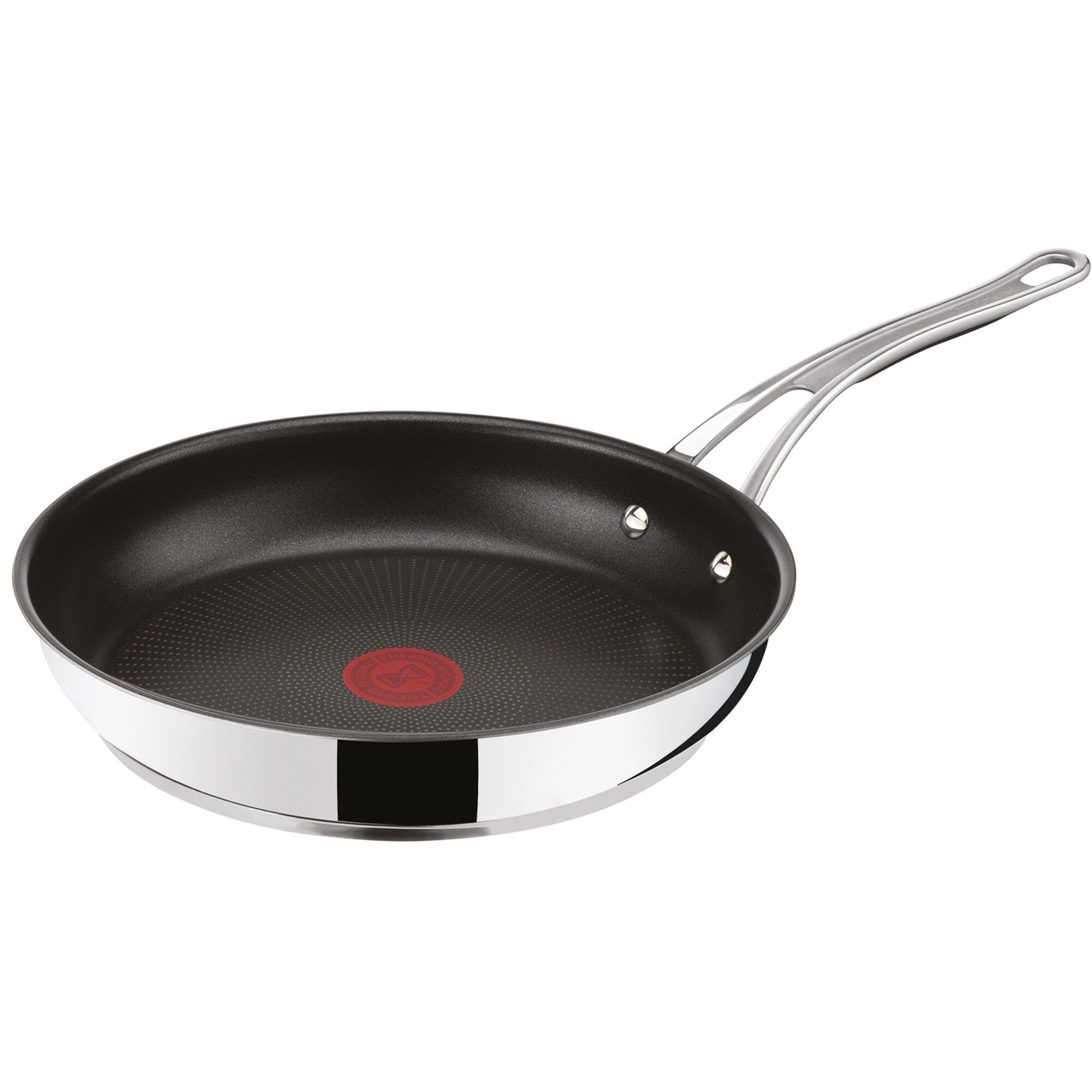 Cook's Classic Stegepande 30 Cm. Black Friday Jamie Oliver Tilbud