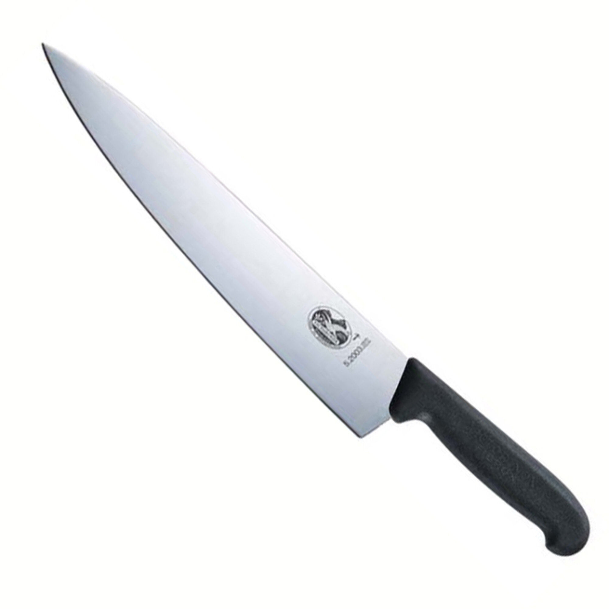 Kokkekniv med Fibrox Skæfte – Fantastisk Black Friday Tilbud!