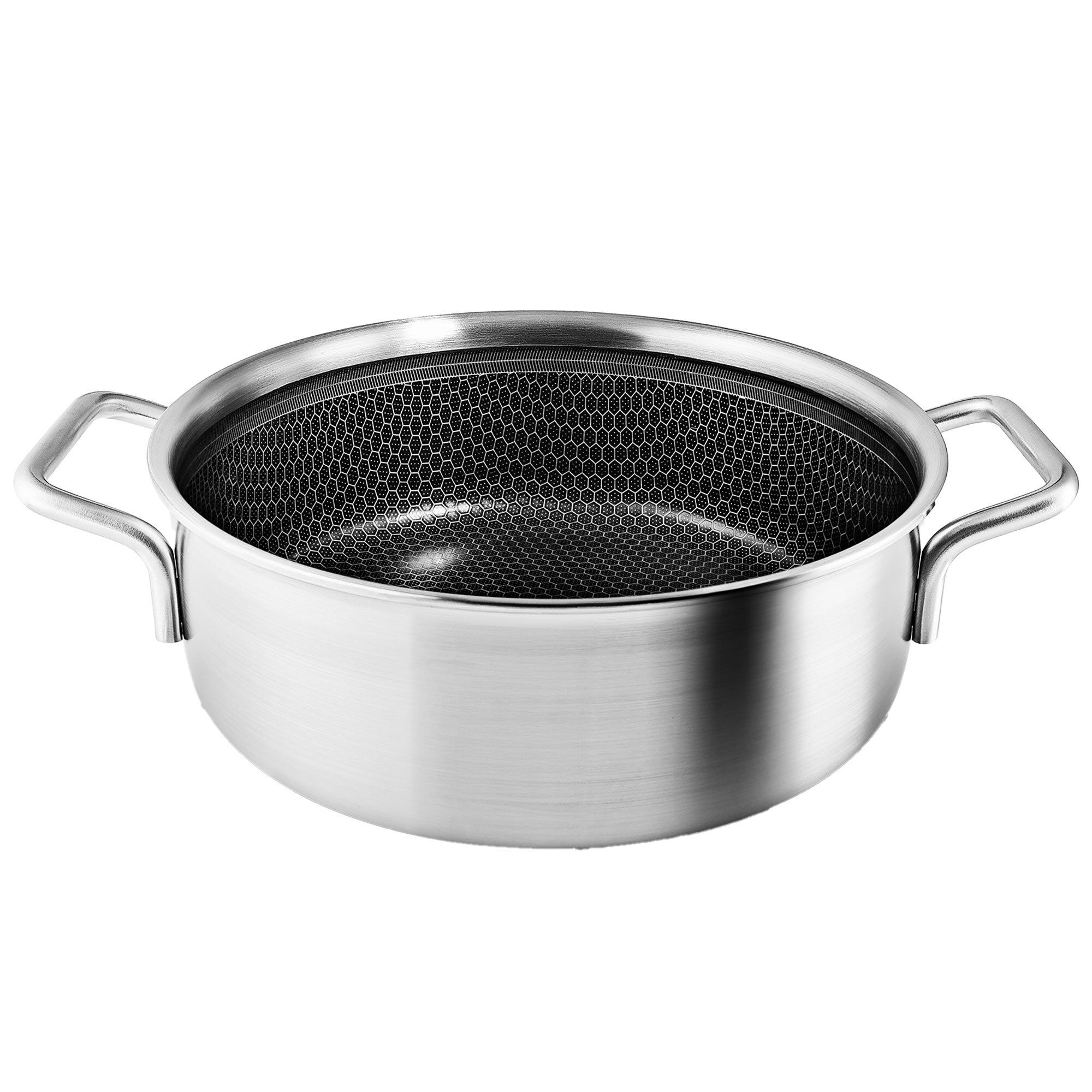 Multi Mosaic Sauterpande 24 Cm – Black Friday Tilbud!