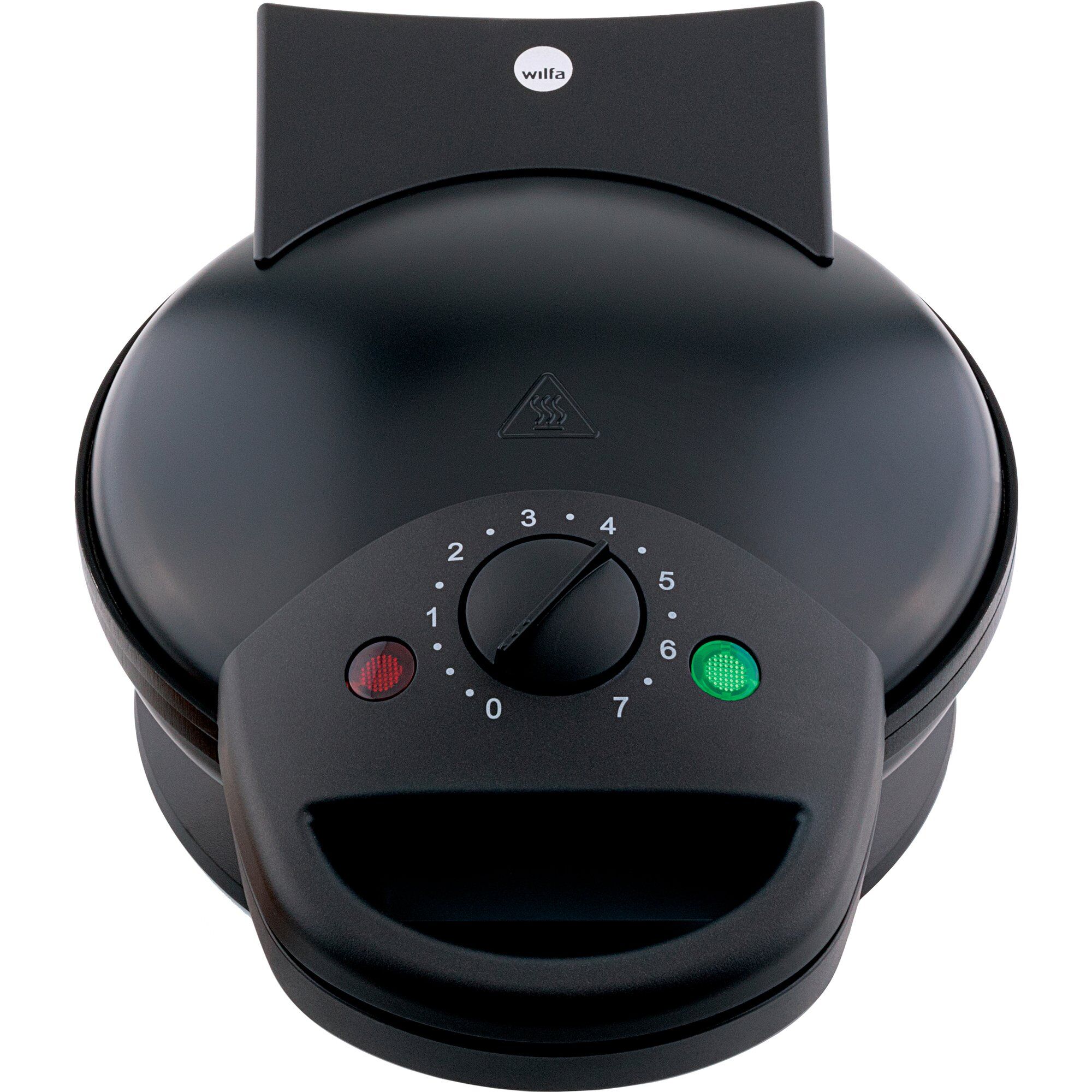 Wilfa WM-623B Vaffeljern – Fantastisk Black Friday Tilbud!