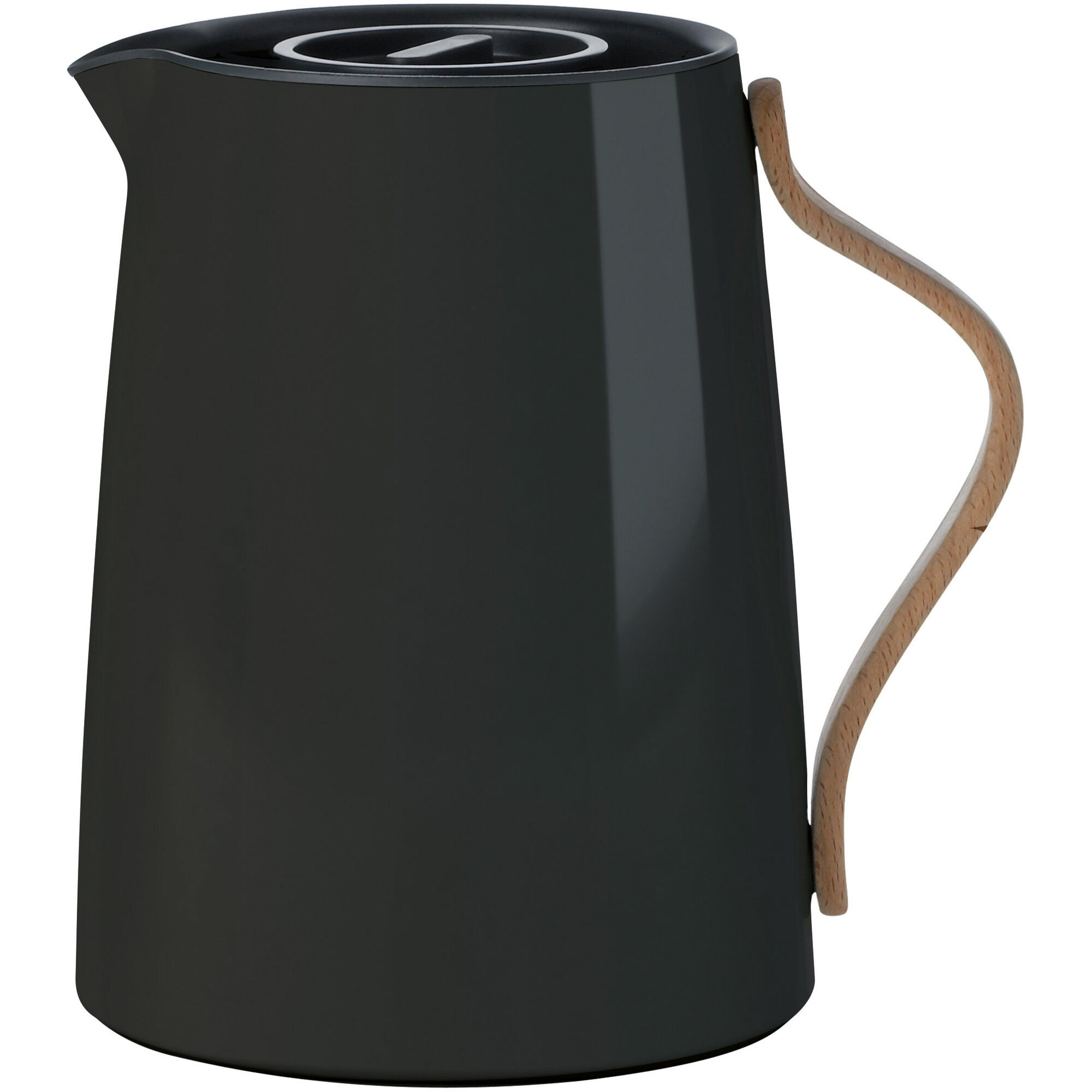 Emma Termokande til Sort Te, 1 L - Black Friday Tilbud!