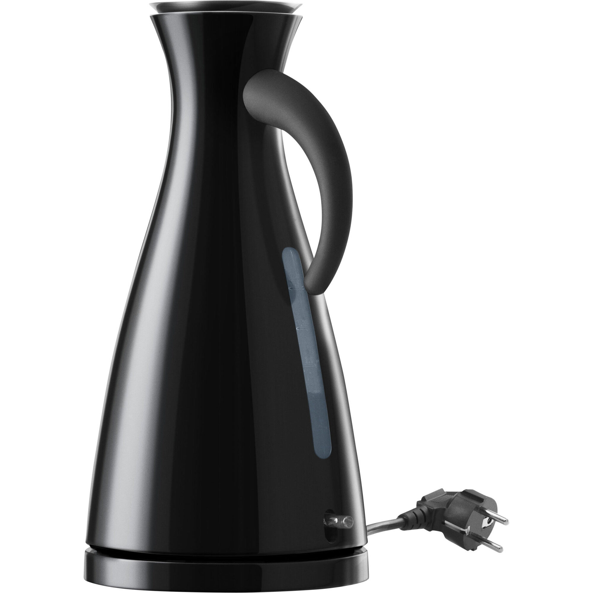 Elkedel 1,5 L, Black Black Friday Eva Solo Tilbud