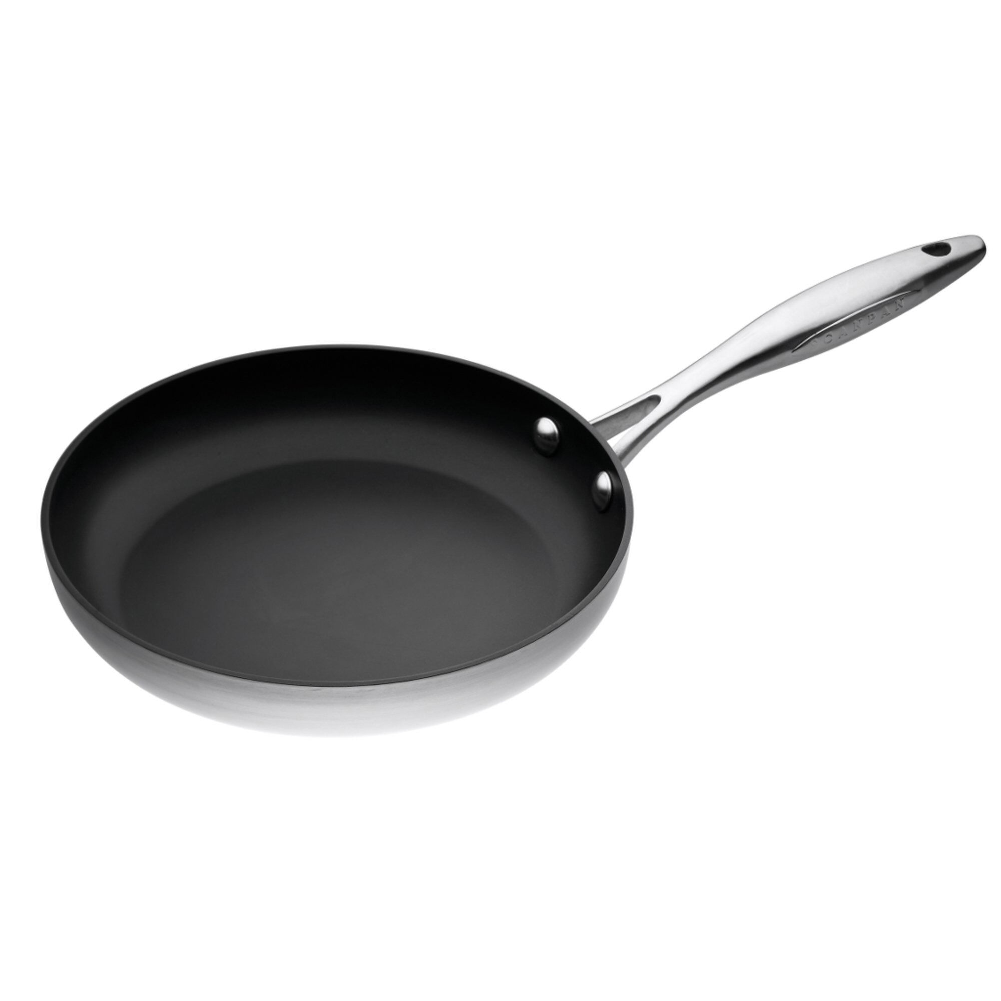 Scanpan CTX 20 cm Stegepande – Fantastisk Black Friday Tilbud!