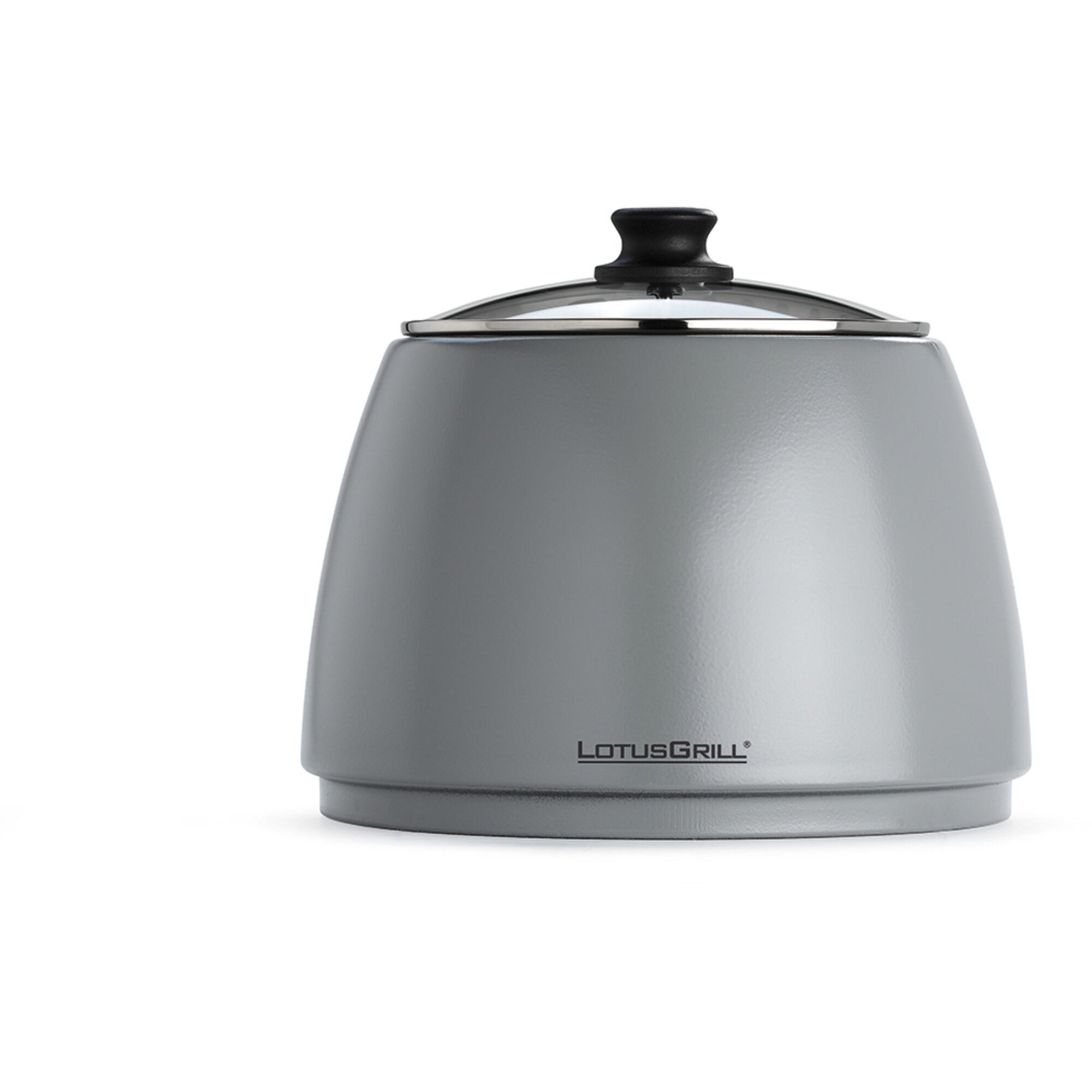 LotusGrill Låg med Termometer – Fantastisk Tilbud!