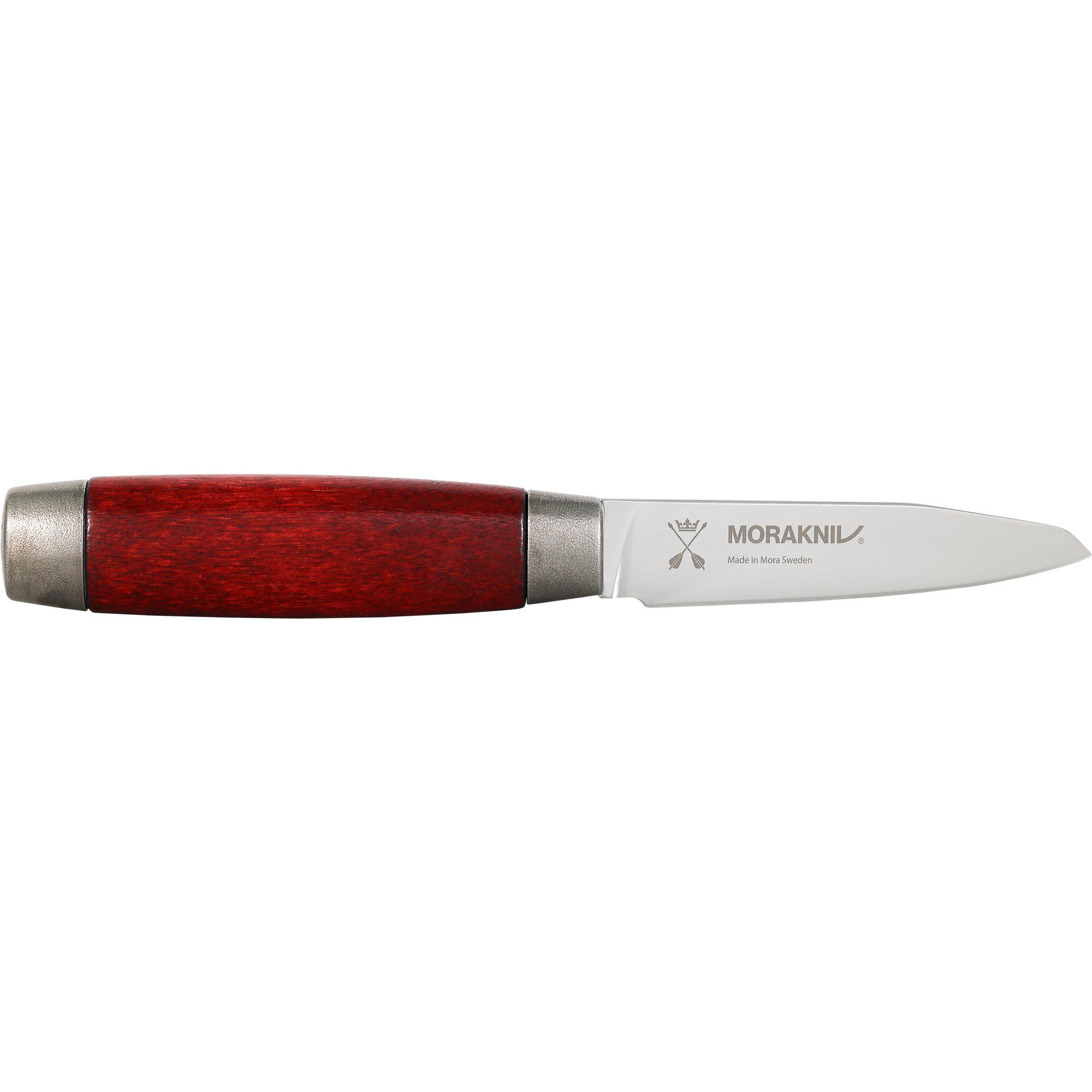 Classic 1891 Urtekniv 8 Cm Rød Black Friday Morakniv Tilbud