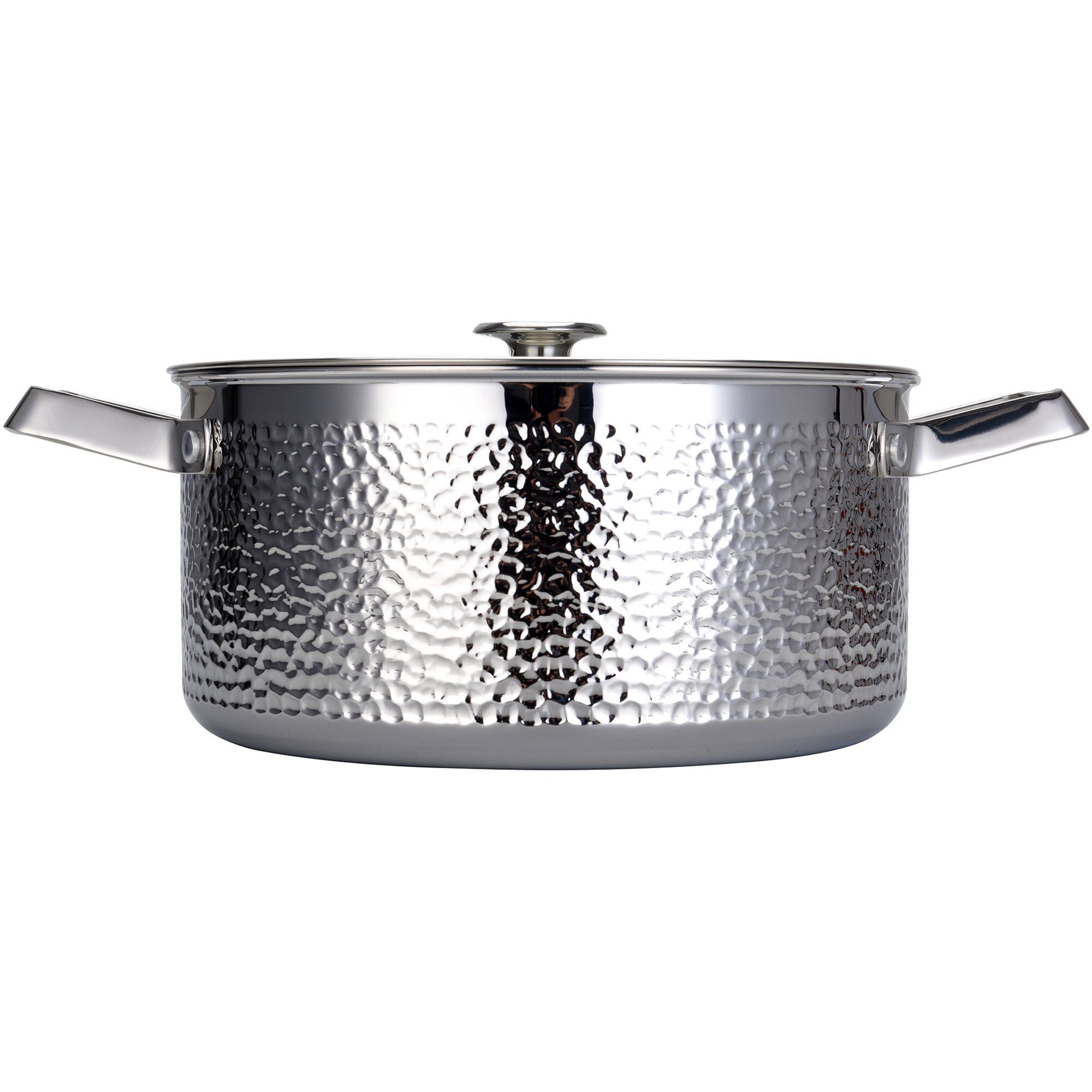 Pixel Gryde 4 Liter, Rustfrit Stål Black Friday Vargen & Thor Tilbud