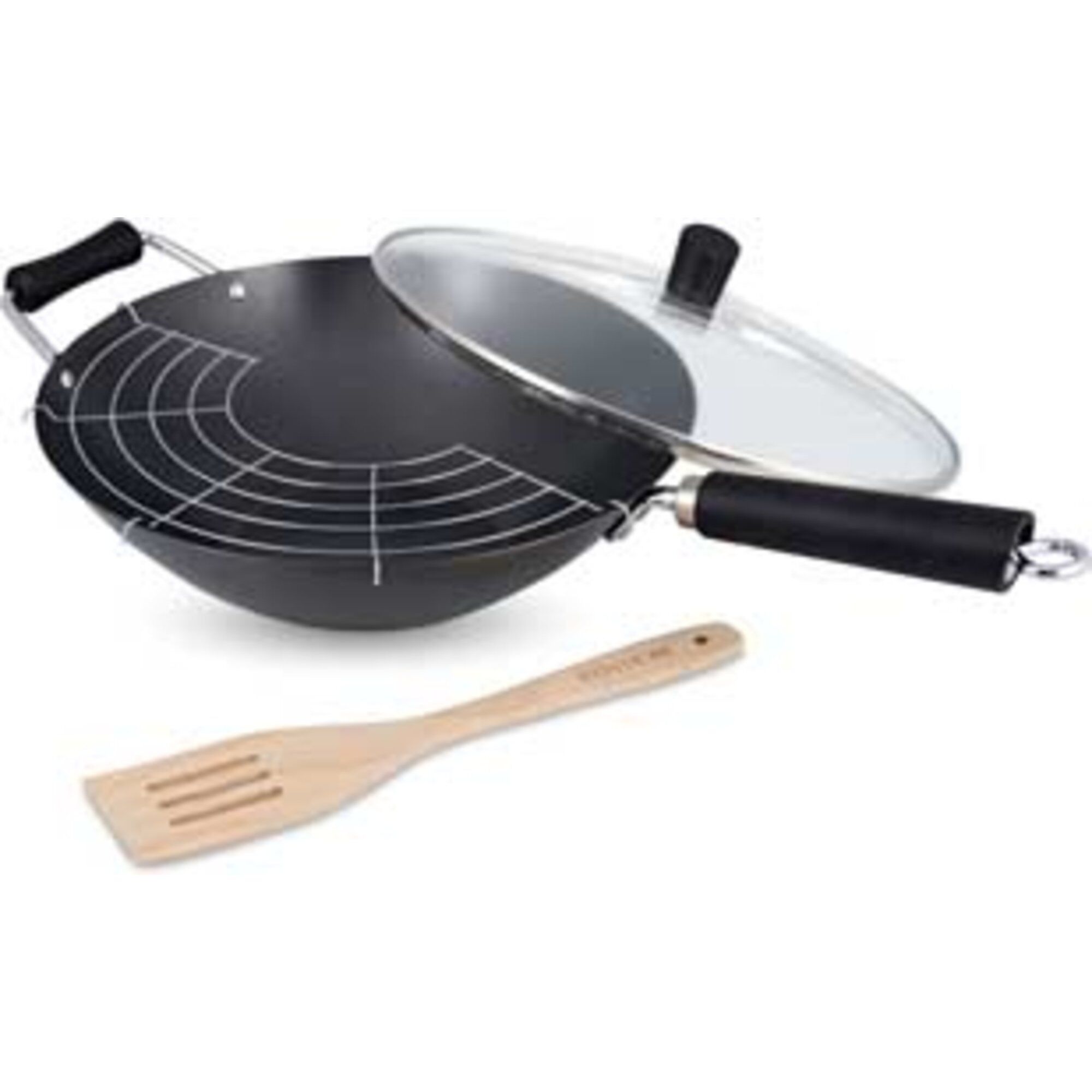 Excellence Woksæt Black Friday Ken Hom Tilbud