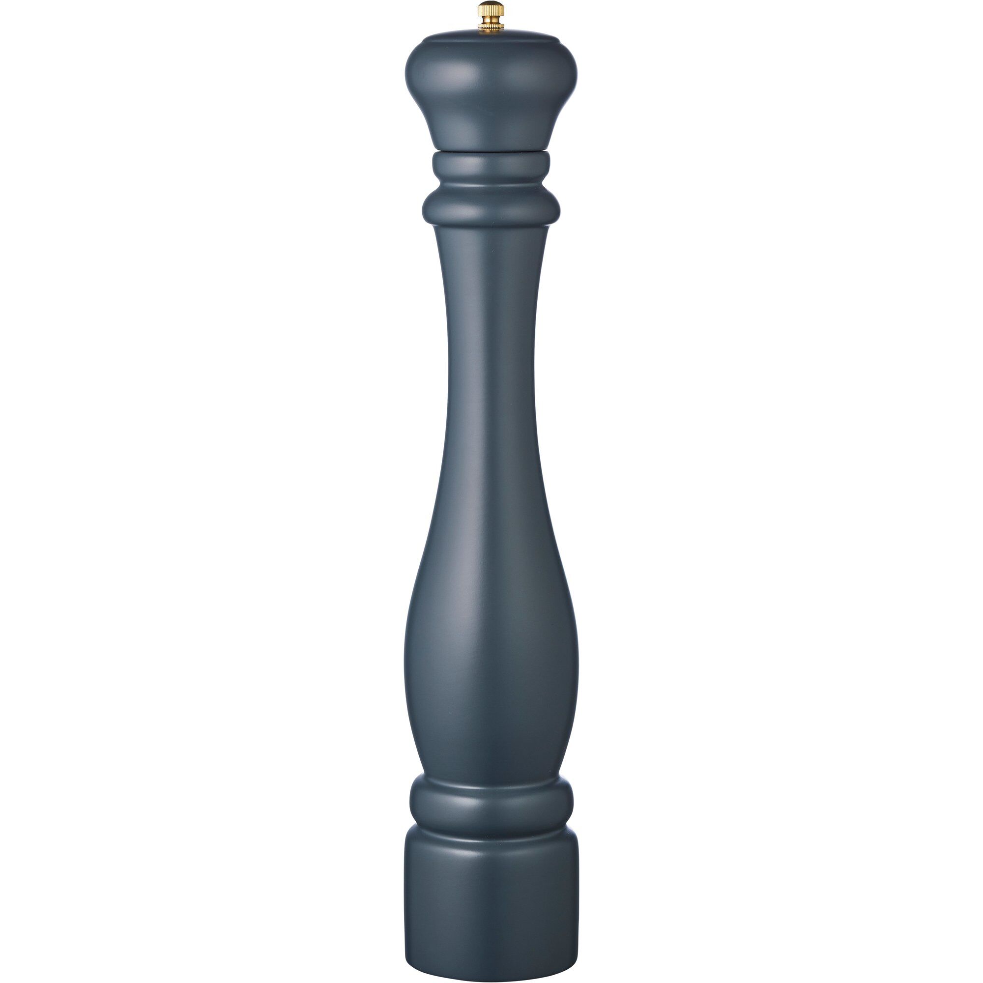 Himalaya Peberkværn, 40 Cm, Indigo Black Friday Tareq Taylor Tilbud