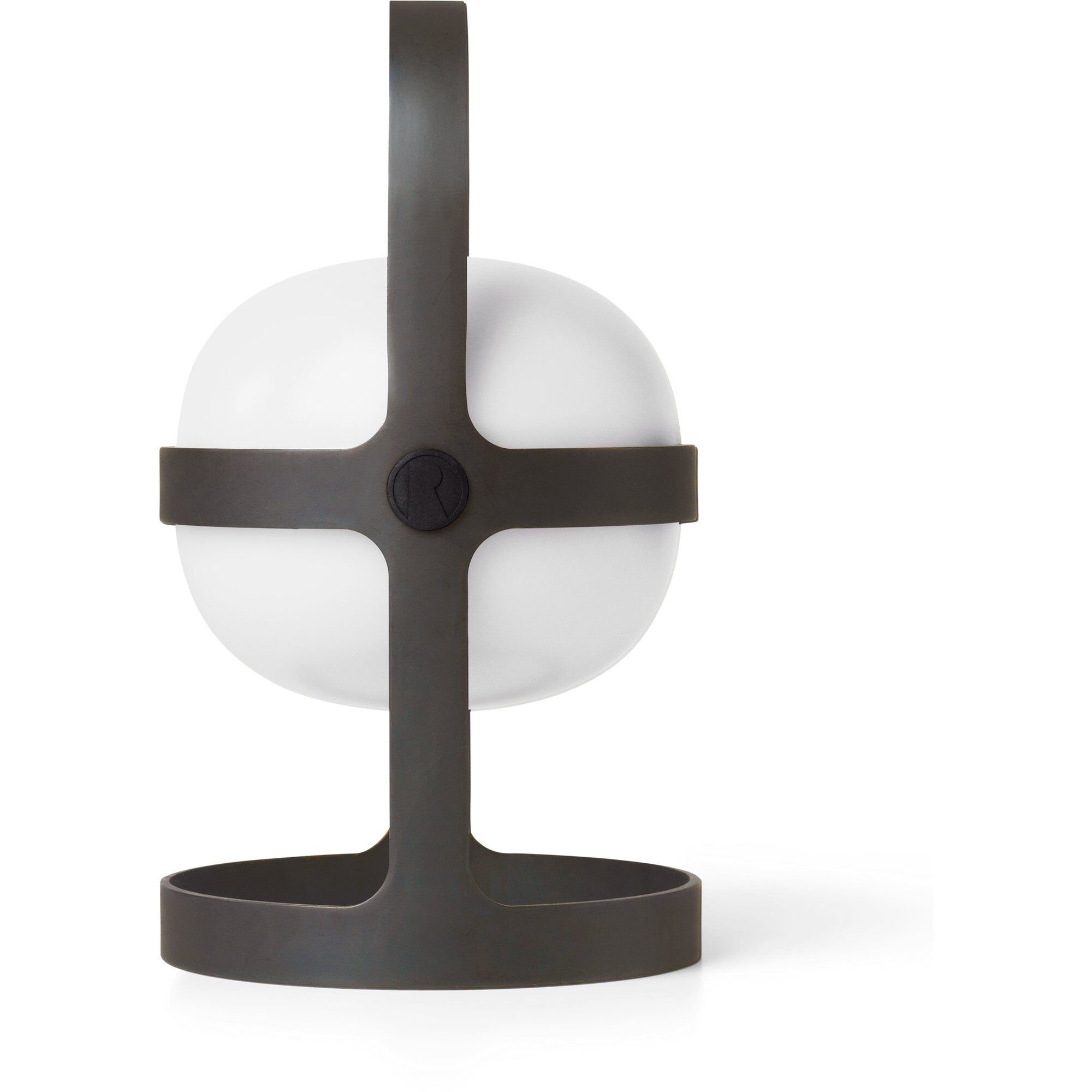 Soft Spot Solar Lampe 25 Cm. Black Friday Rosendahl Tilbud