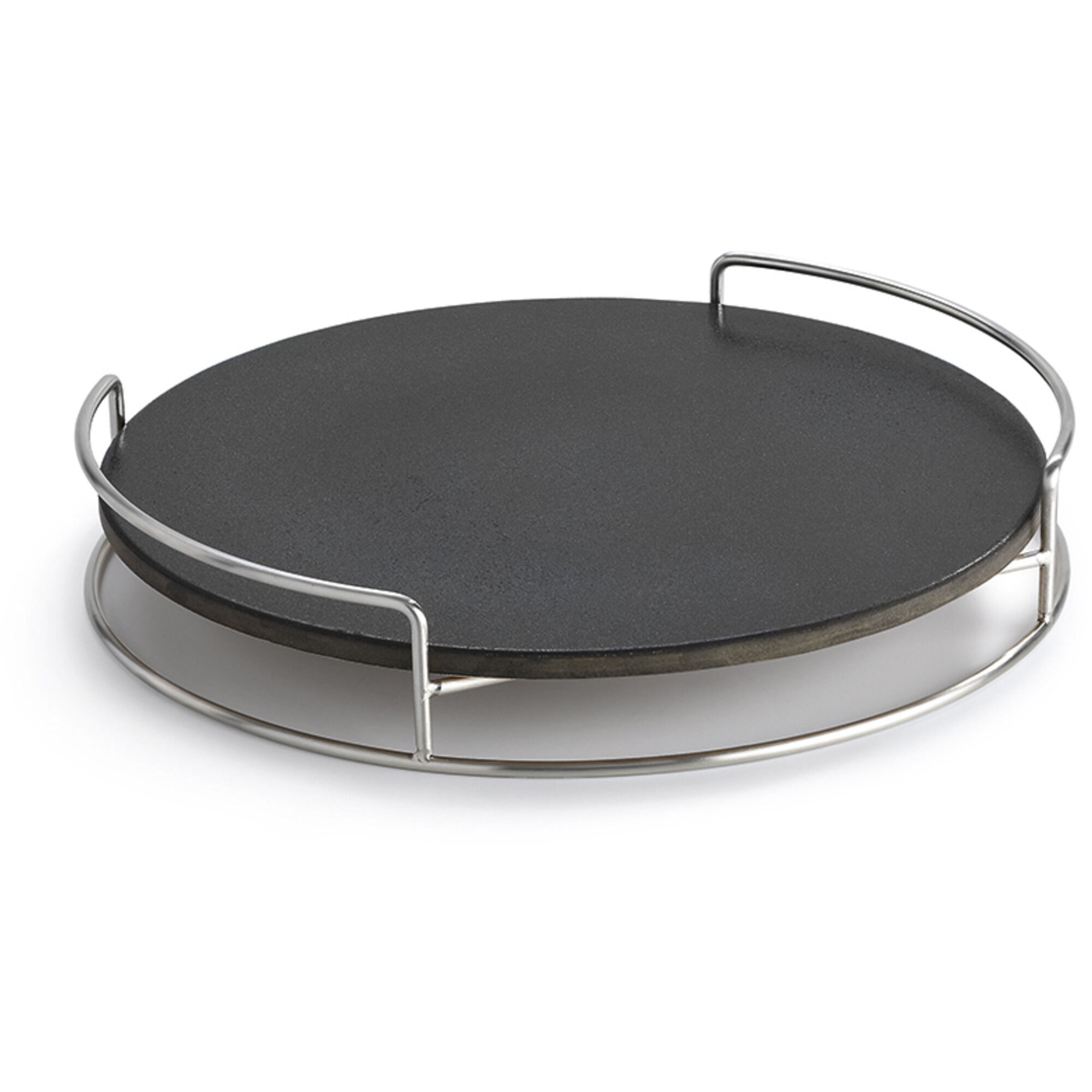 Pizzasten 29 Cm. Black Friday Lotusgrill Tilbud