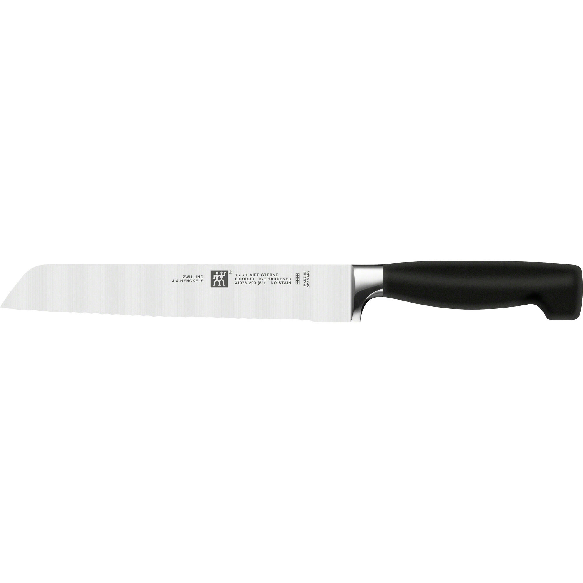 Four Star Brødkniv 20 Cm Black Friday Zwilling Tilbud