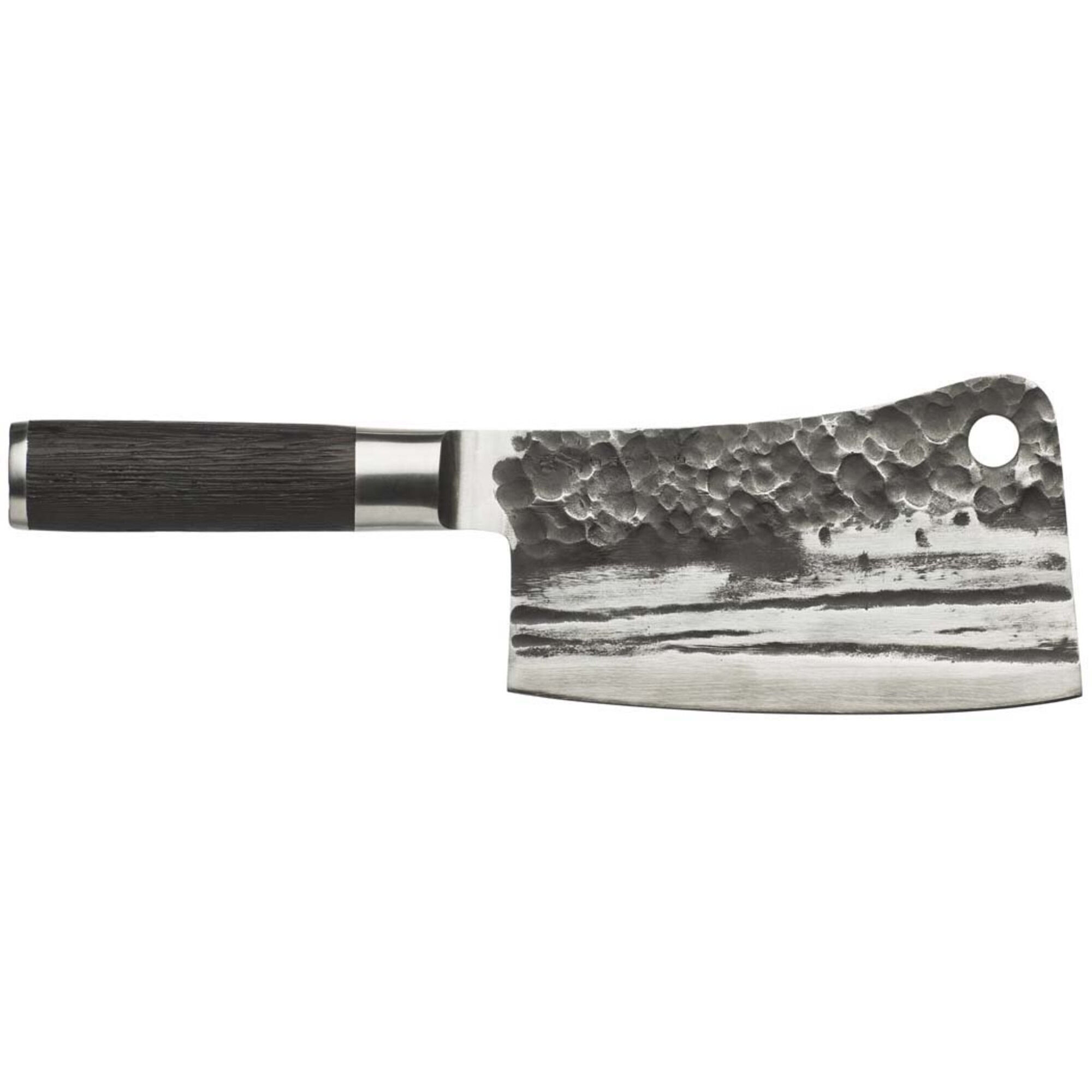 Kuro Kødøkse 18 Cm. Black Friday Satake Tilbud