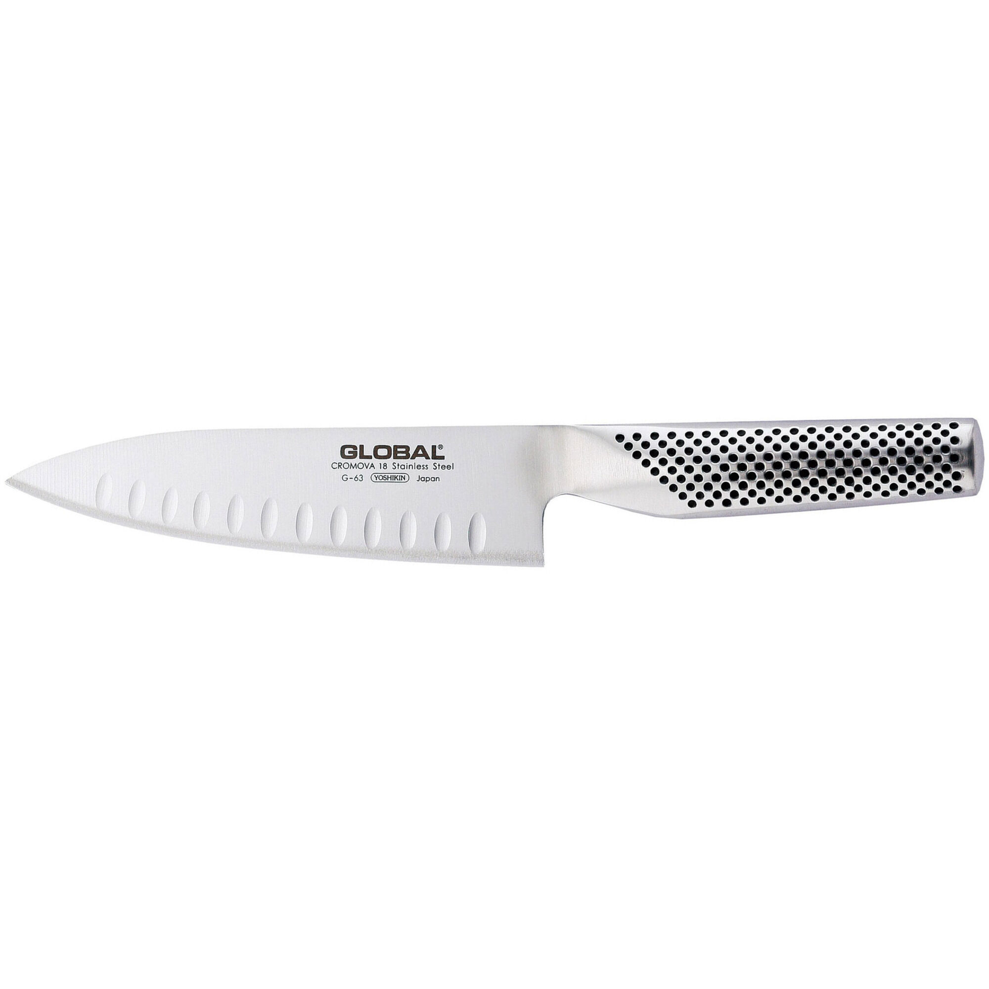 G 79 Kokkekniv Black Friday Global Tilbud