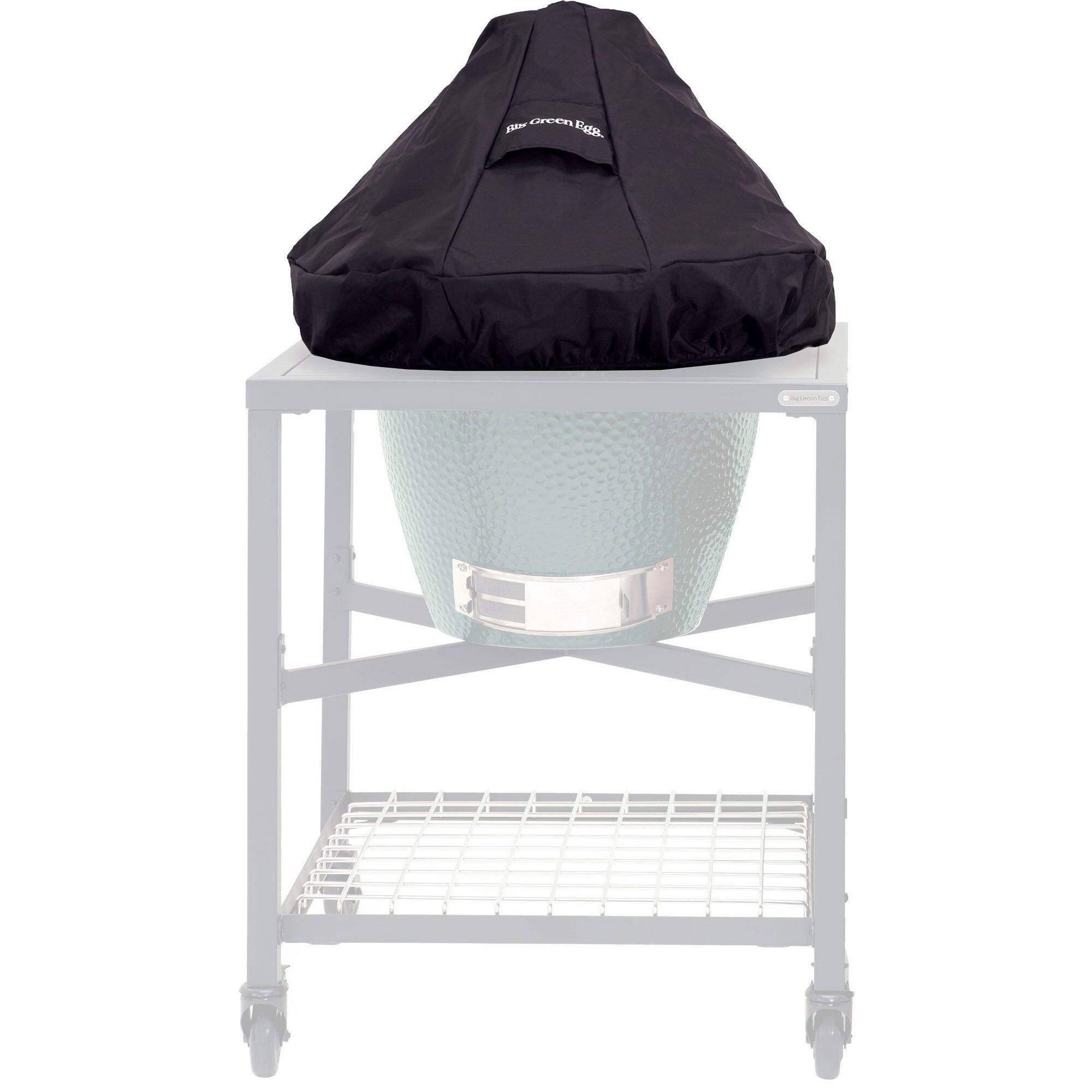 Grillovertræk til L/XL - Black Friday Tilbud fra Big Green Egg