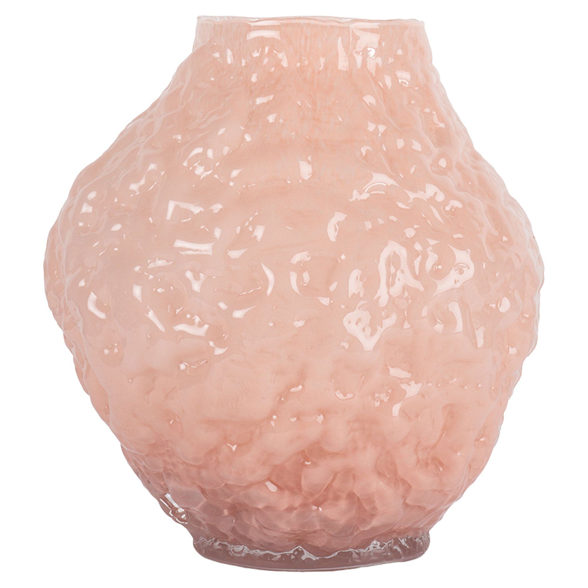 Corallo M Vase, Rosa Black Friday Byon Tilbud