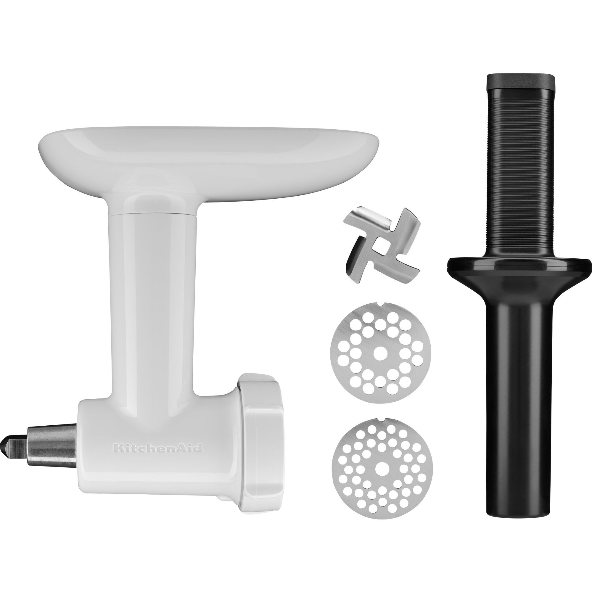 Fga Kødhakker Black Friday Kitchenaid Tilbud
