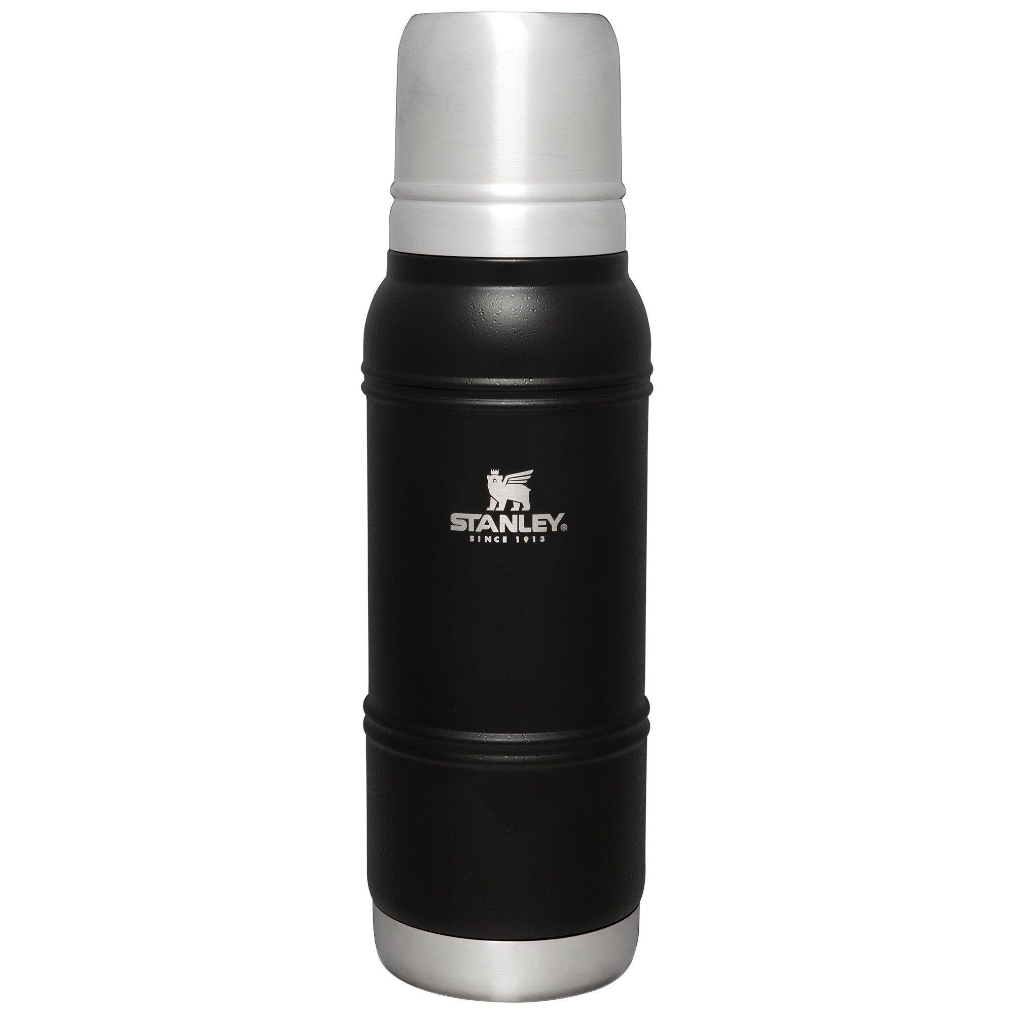 Stanley Artisan Termokande 1L – Sort Black Friday Tilbud