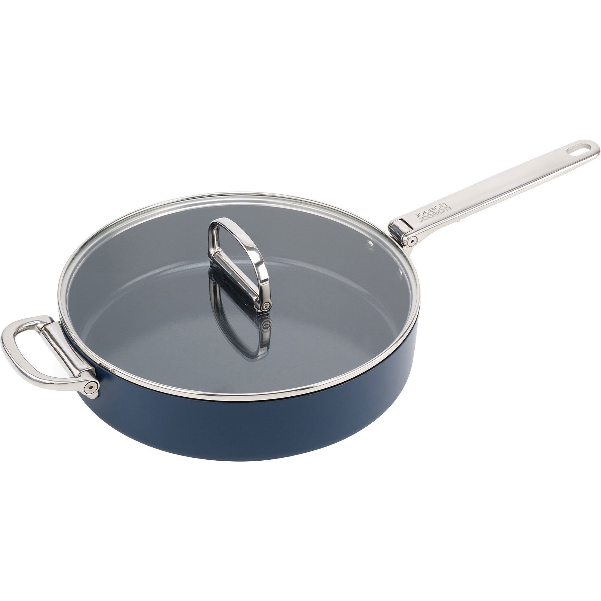 Space Traktørpande 28 Cm Black Friday Joseph Joseph Tilbud