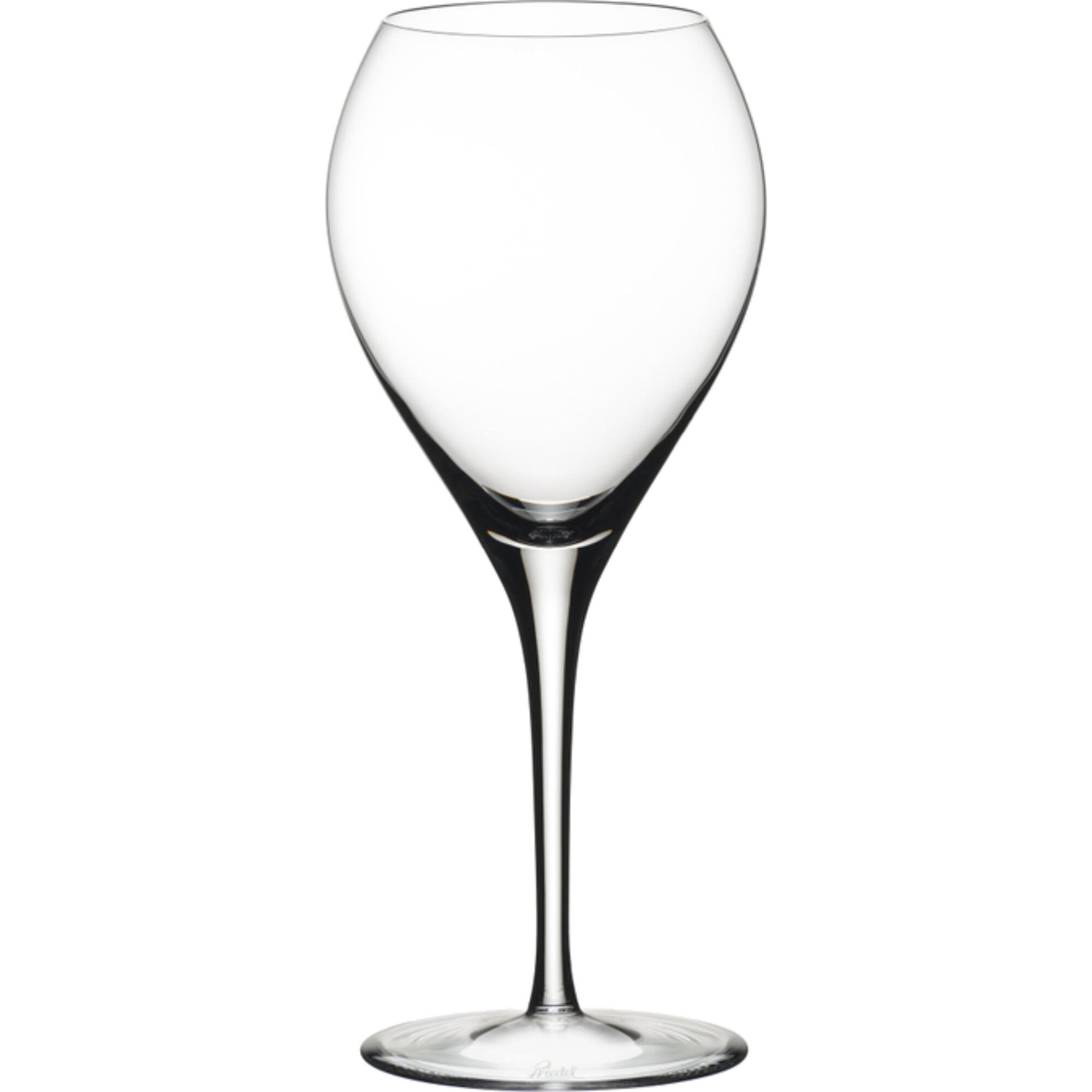 Sommelier Sauternes Vinglas 34 Cl Black Friday Riedel Tilbud